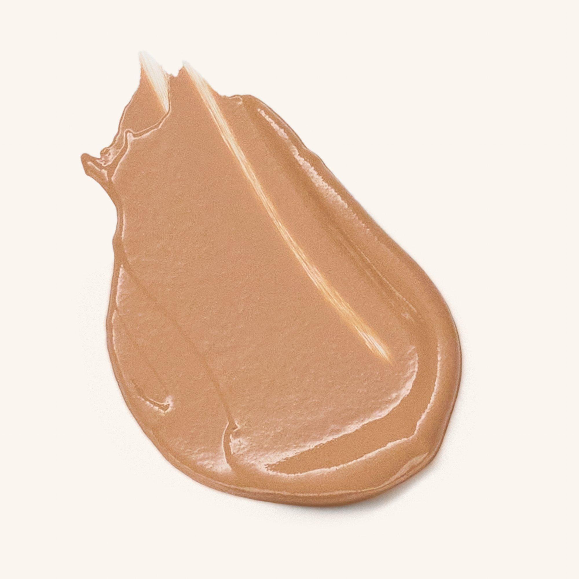 Invisible Cover Foundation