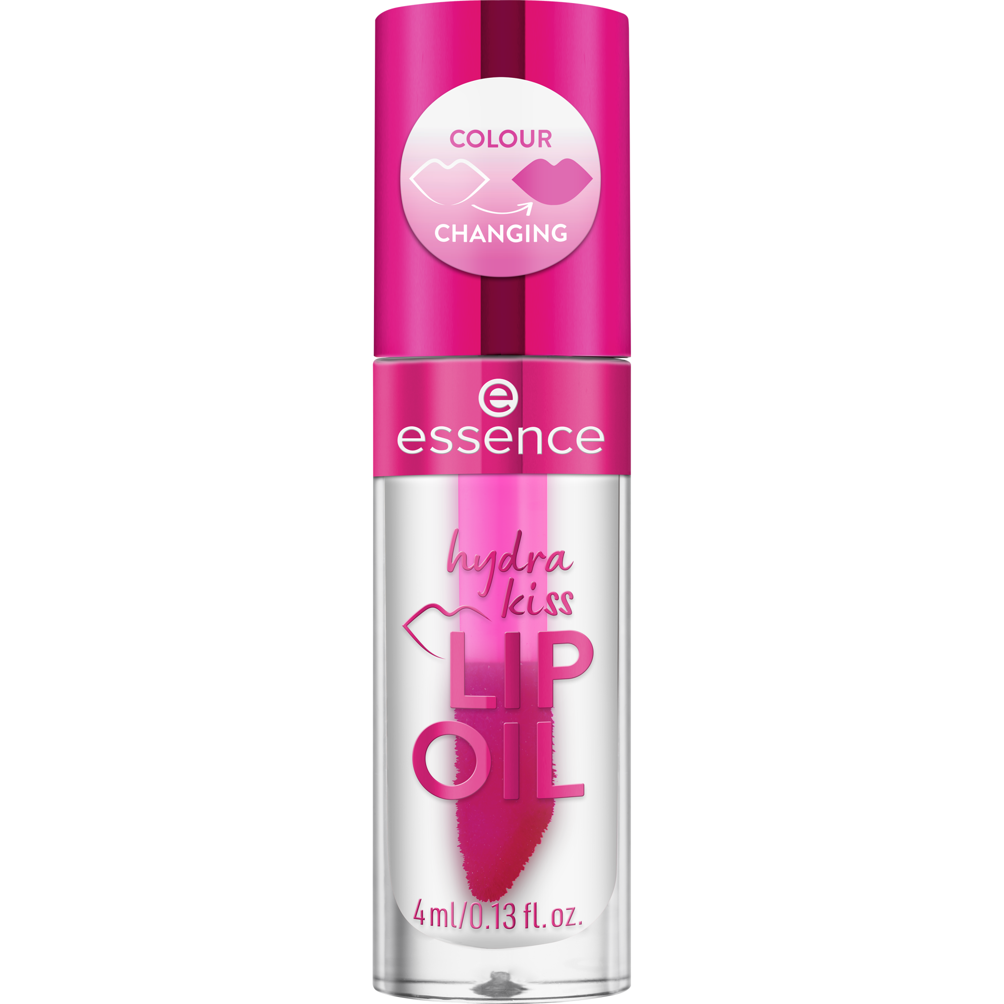 Купить essence Масло для губ hydra kiss LIP OIL Cranberry Is Back онлайн