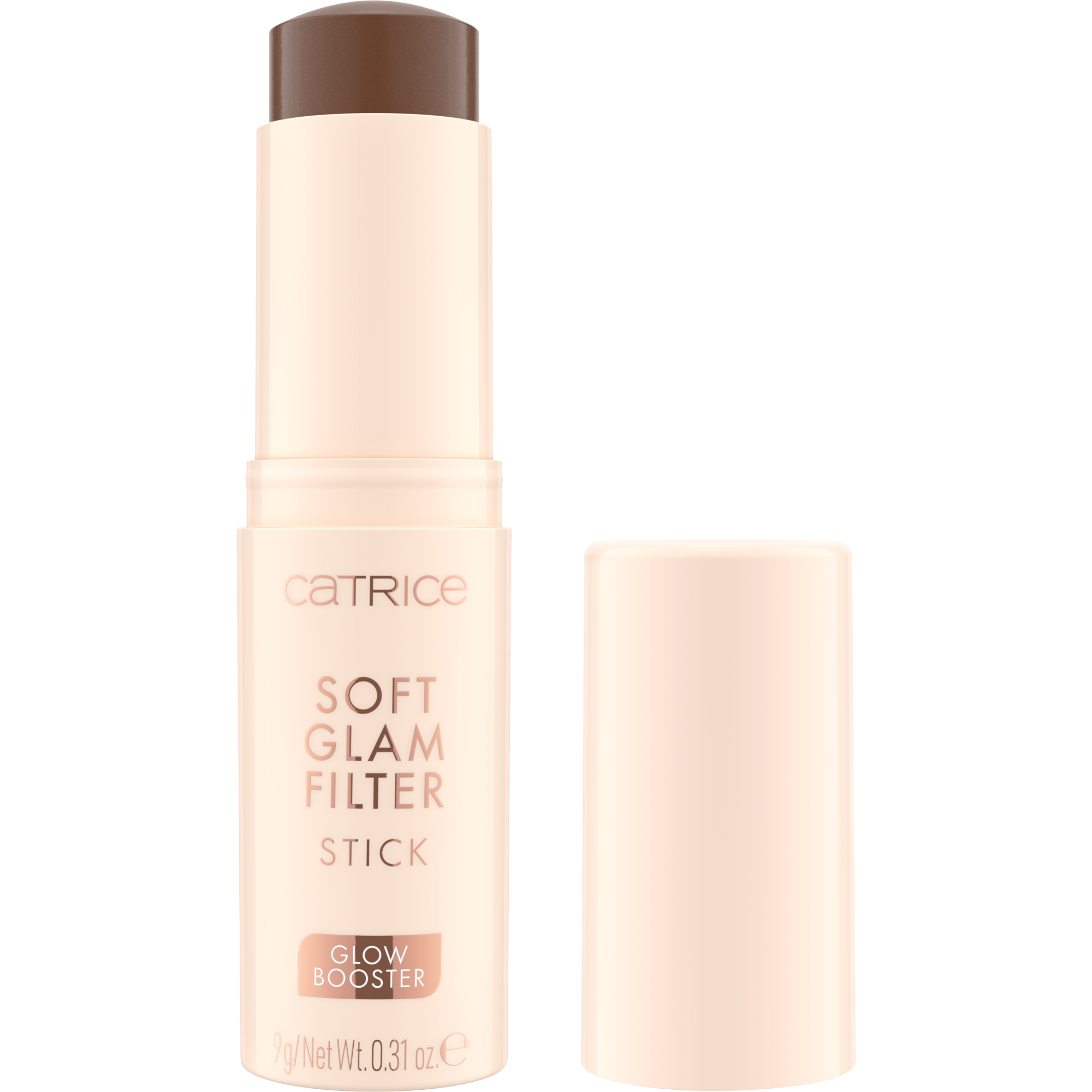 Buy CATRICE Soft Glam Filter Stick Deep online