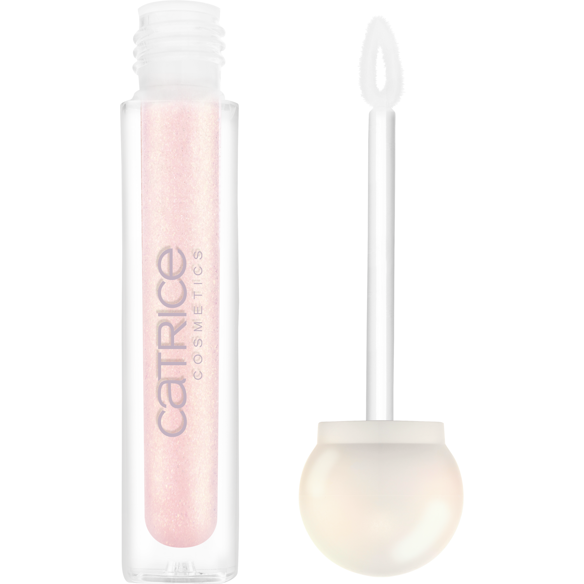 PEARLFECTION Glanzende Lipgloss