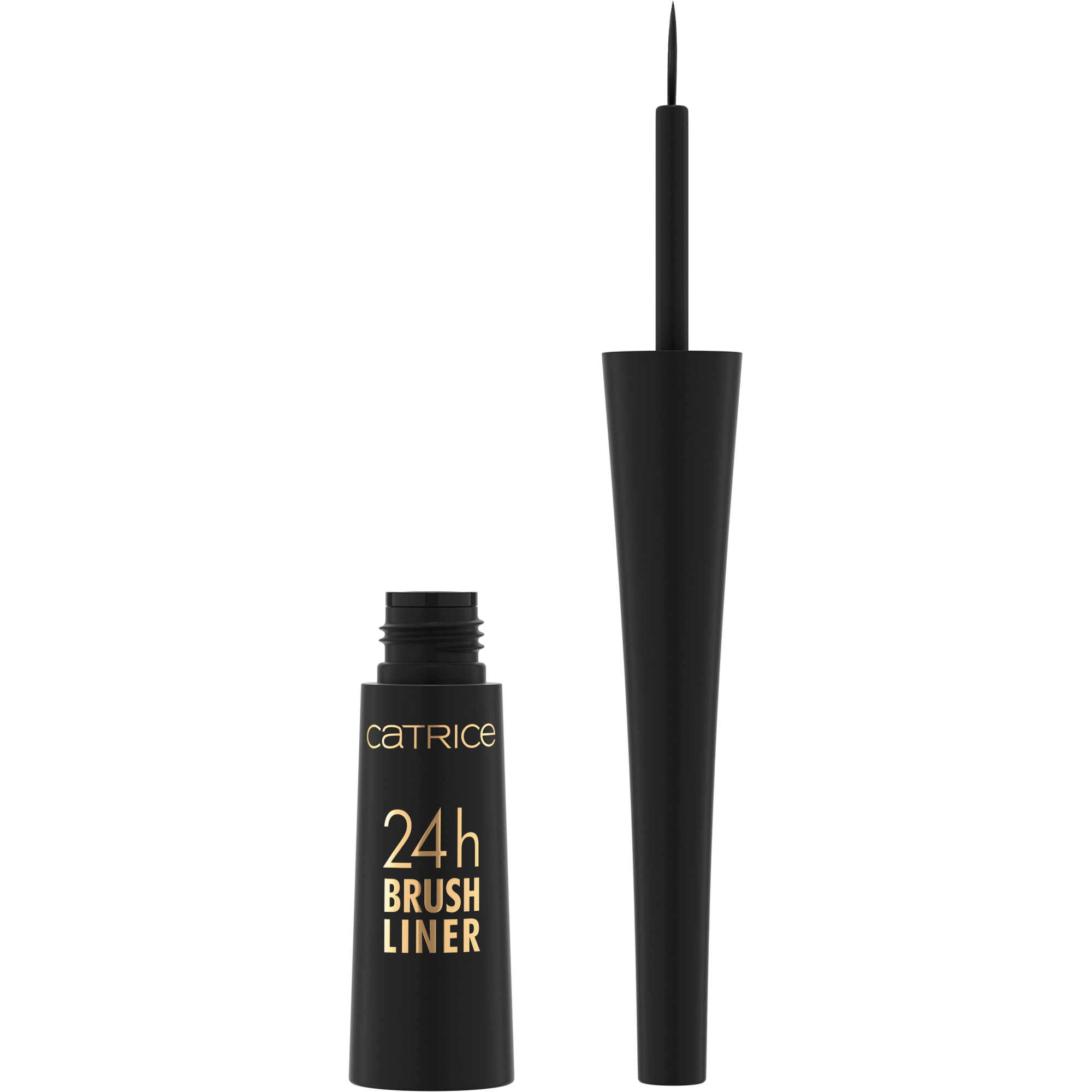 24h Brush Liner eyeliner