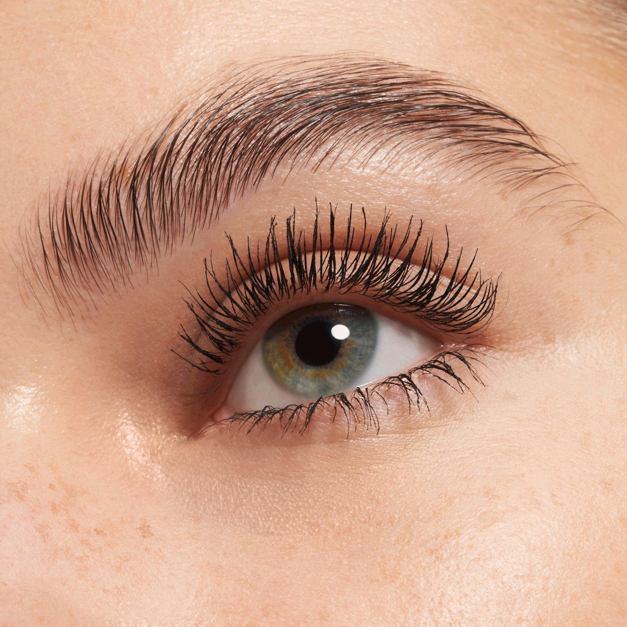 Lash PRINCESS curl & volume mascara volume et courbure