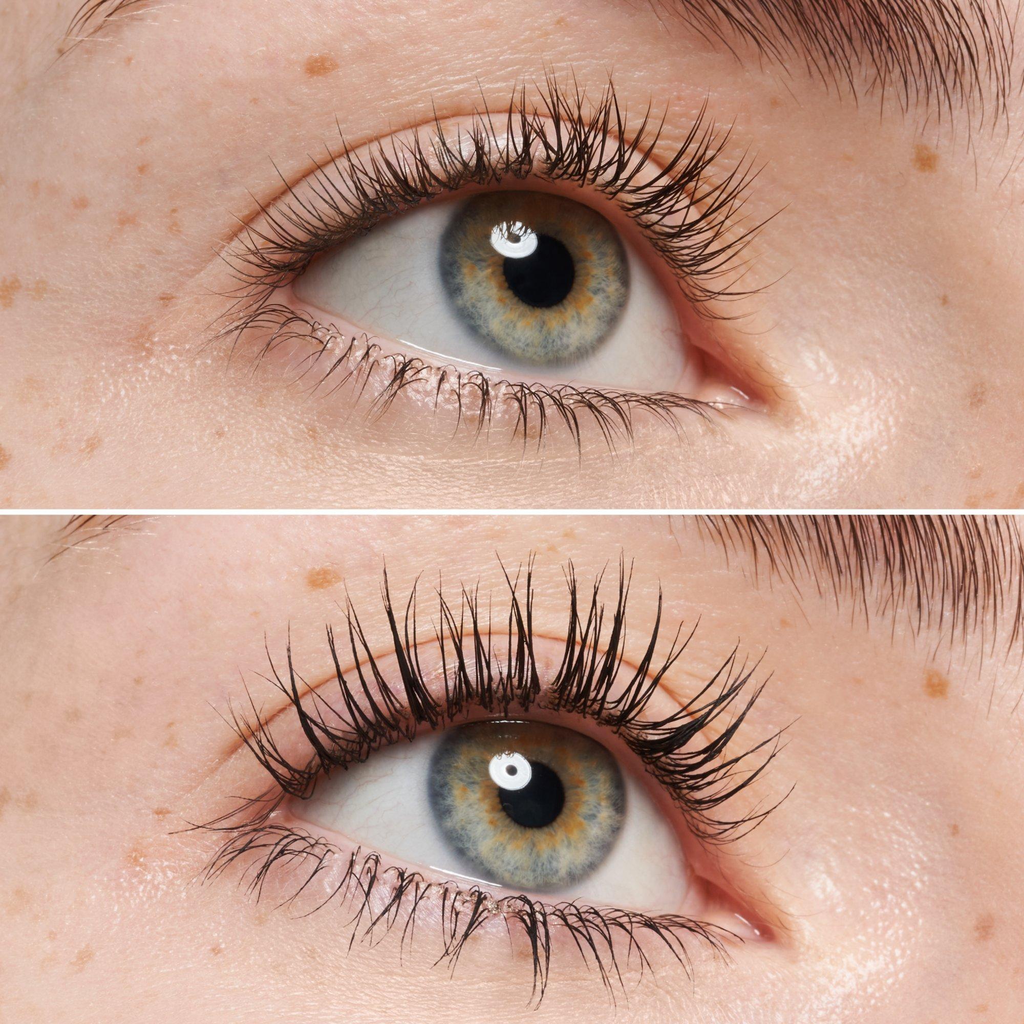 Volume Perfector Mascara Waterproof