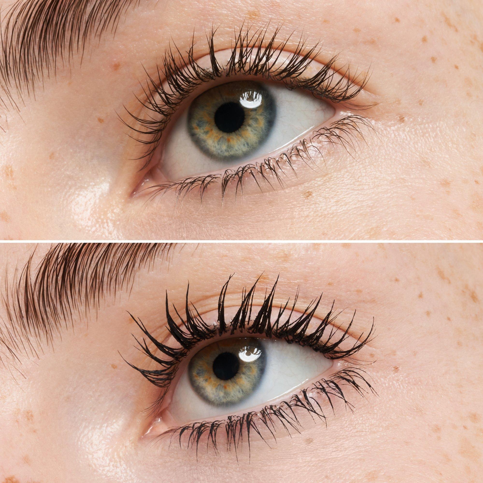 BOOST UP Volume & Lash Boost Mascara