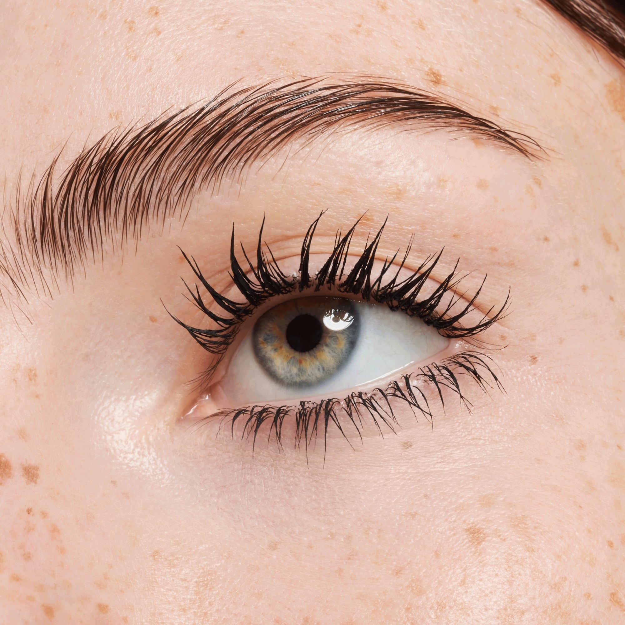 BOOST UP Volume & Lash Boost Mascara