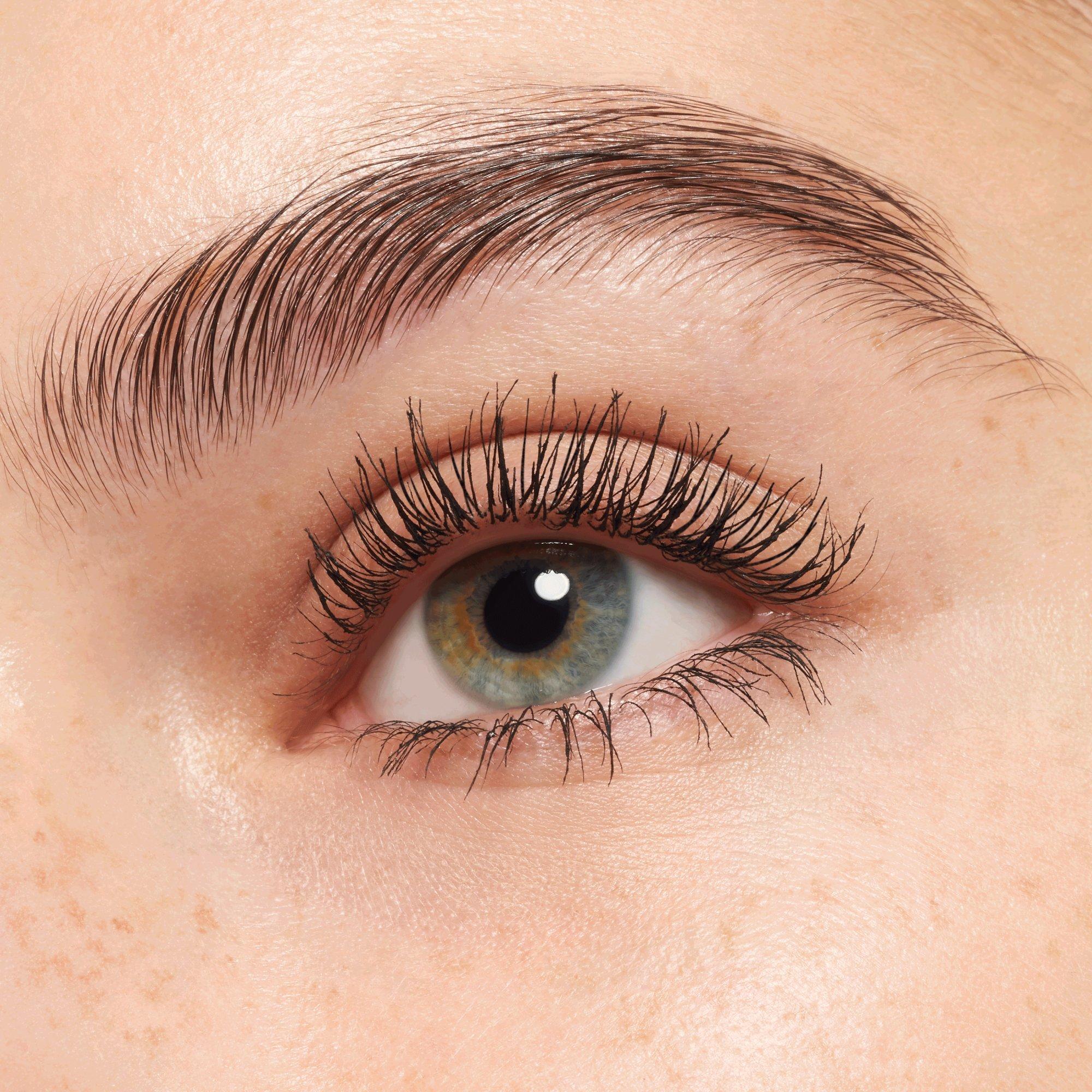 THE FALSE LASHES MASCARA EXTREME VOLUME & CURL volume et courbure extrêmes