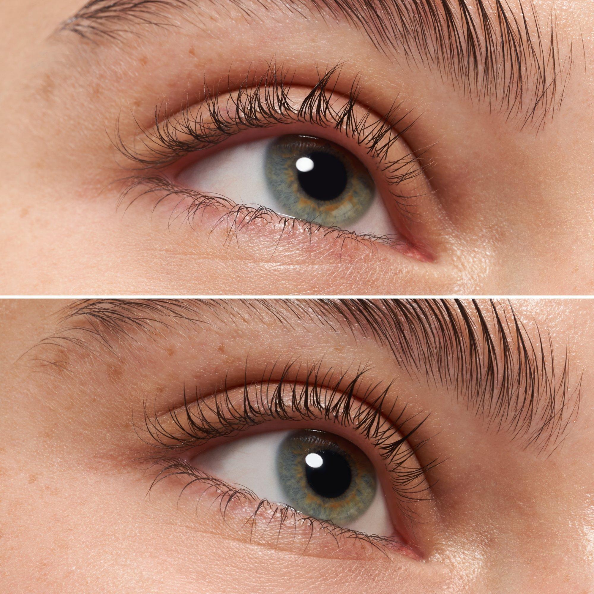 lash & brow gel mascara