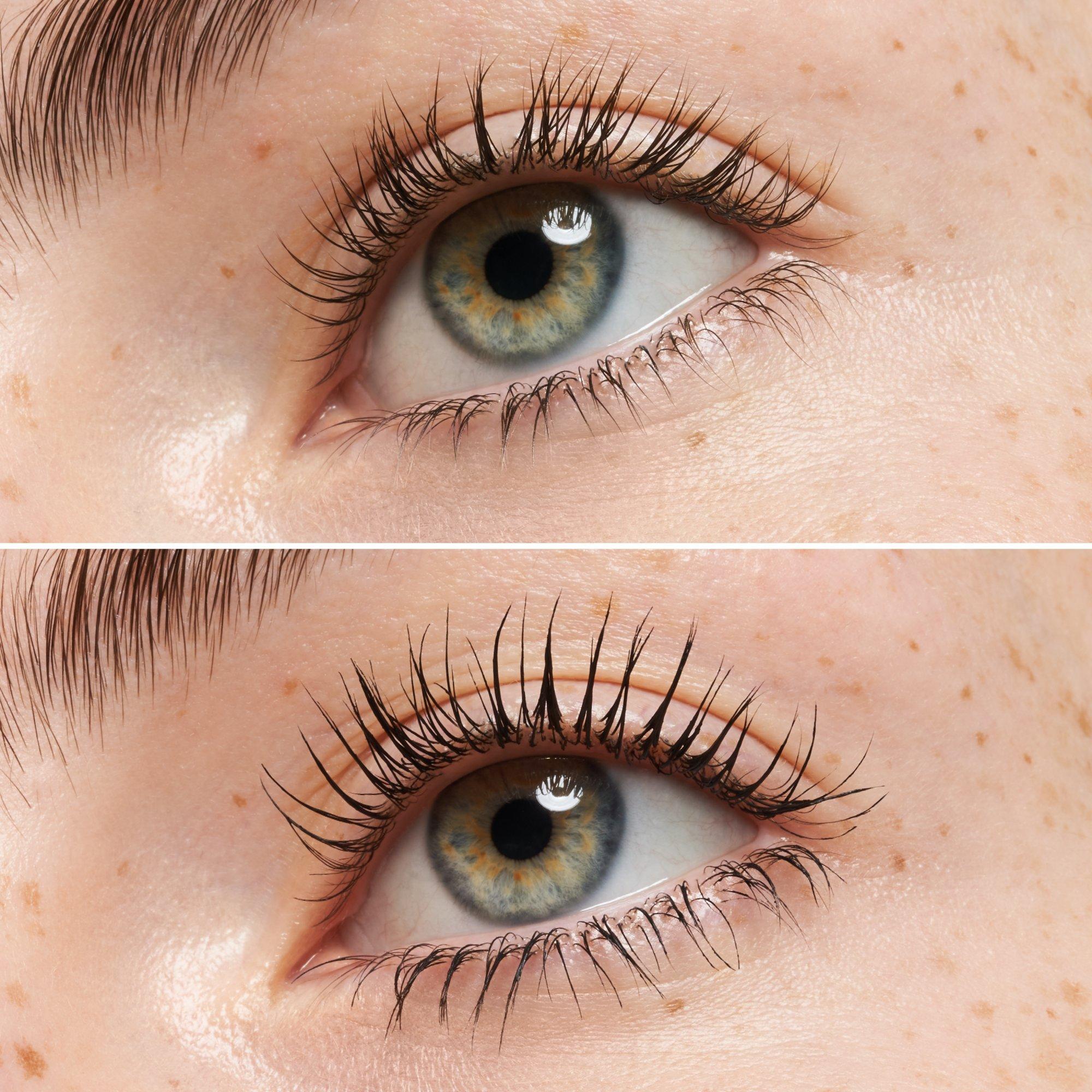 Glam & Doll Lash Colorist Semi-Permanent Volume Mascara