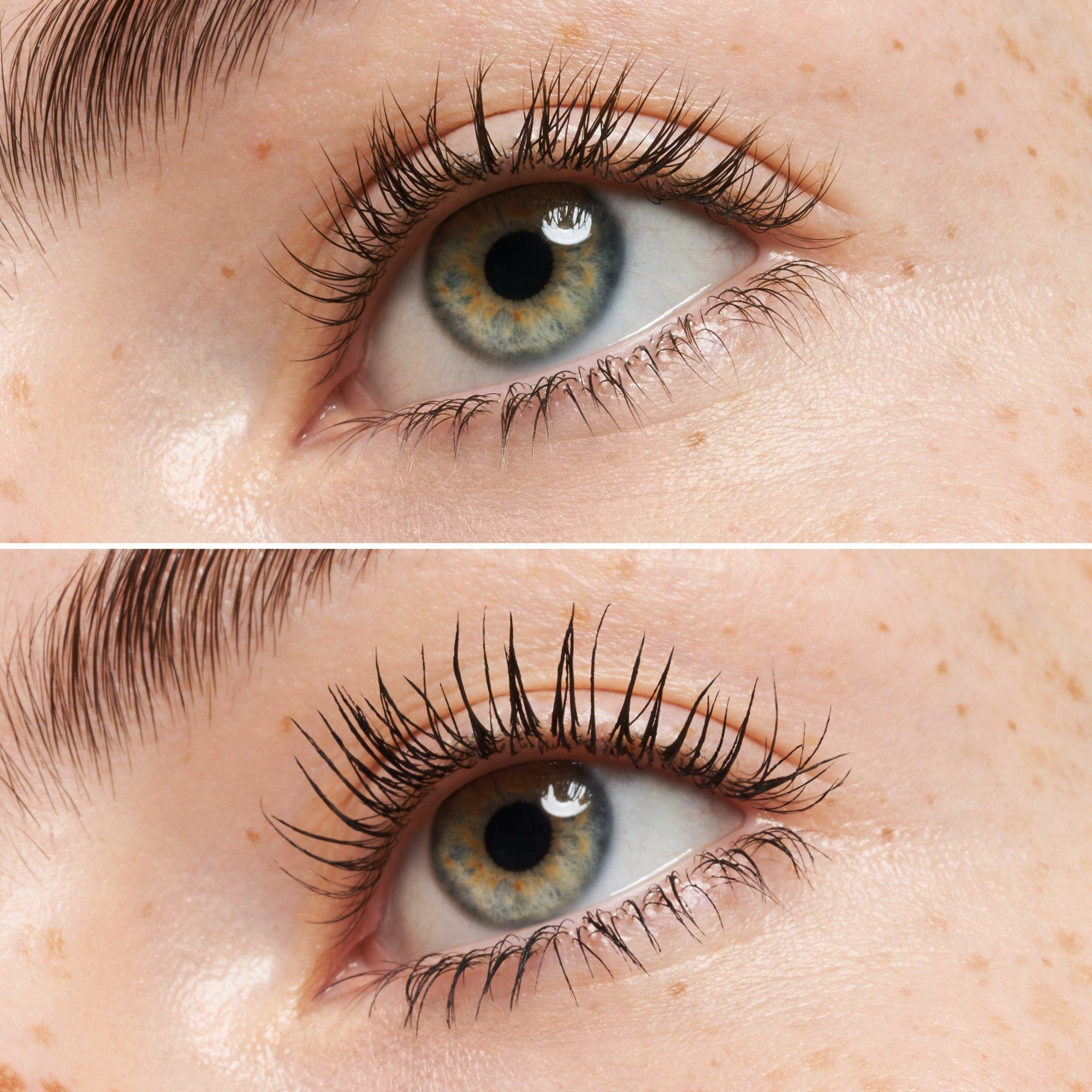 Pure Volume Mascara