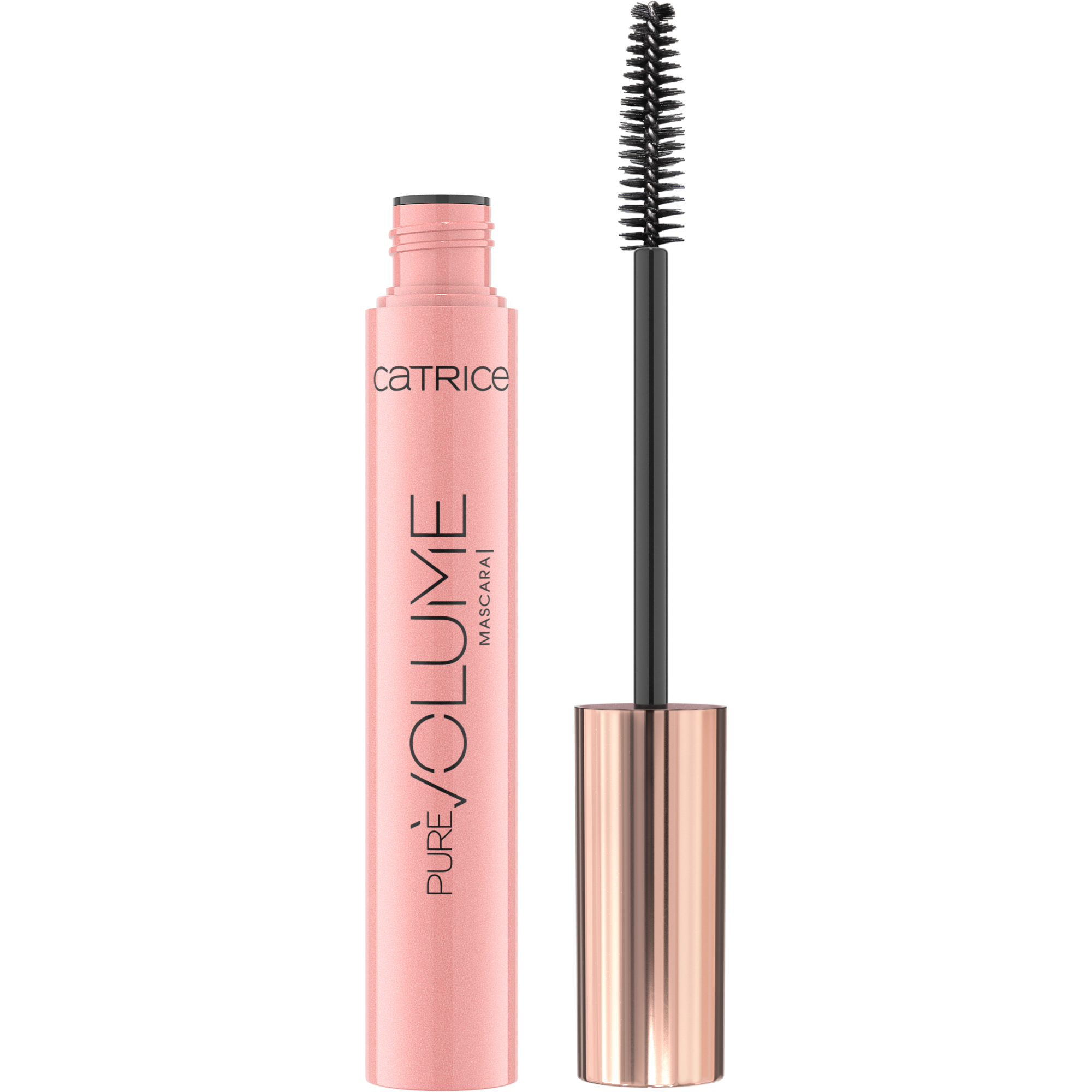 Pure Volume Mascara