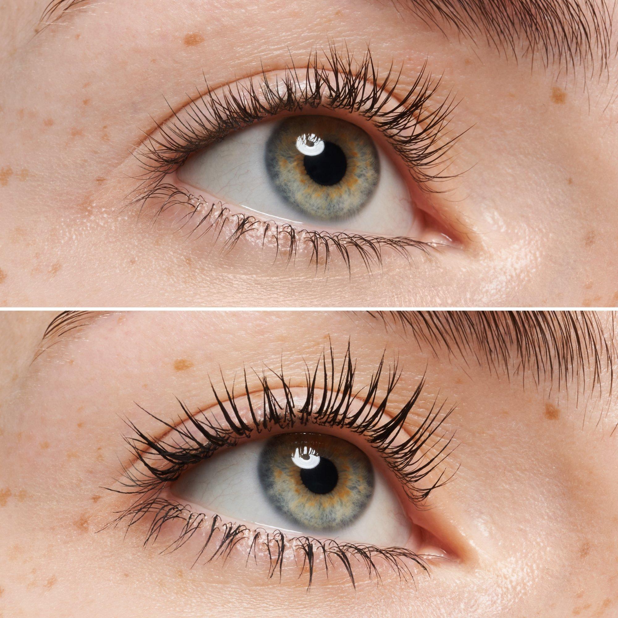 Glam&Doll False Lashes Mascara