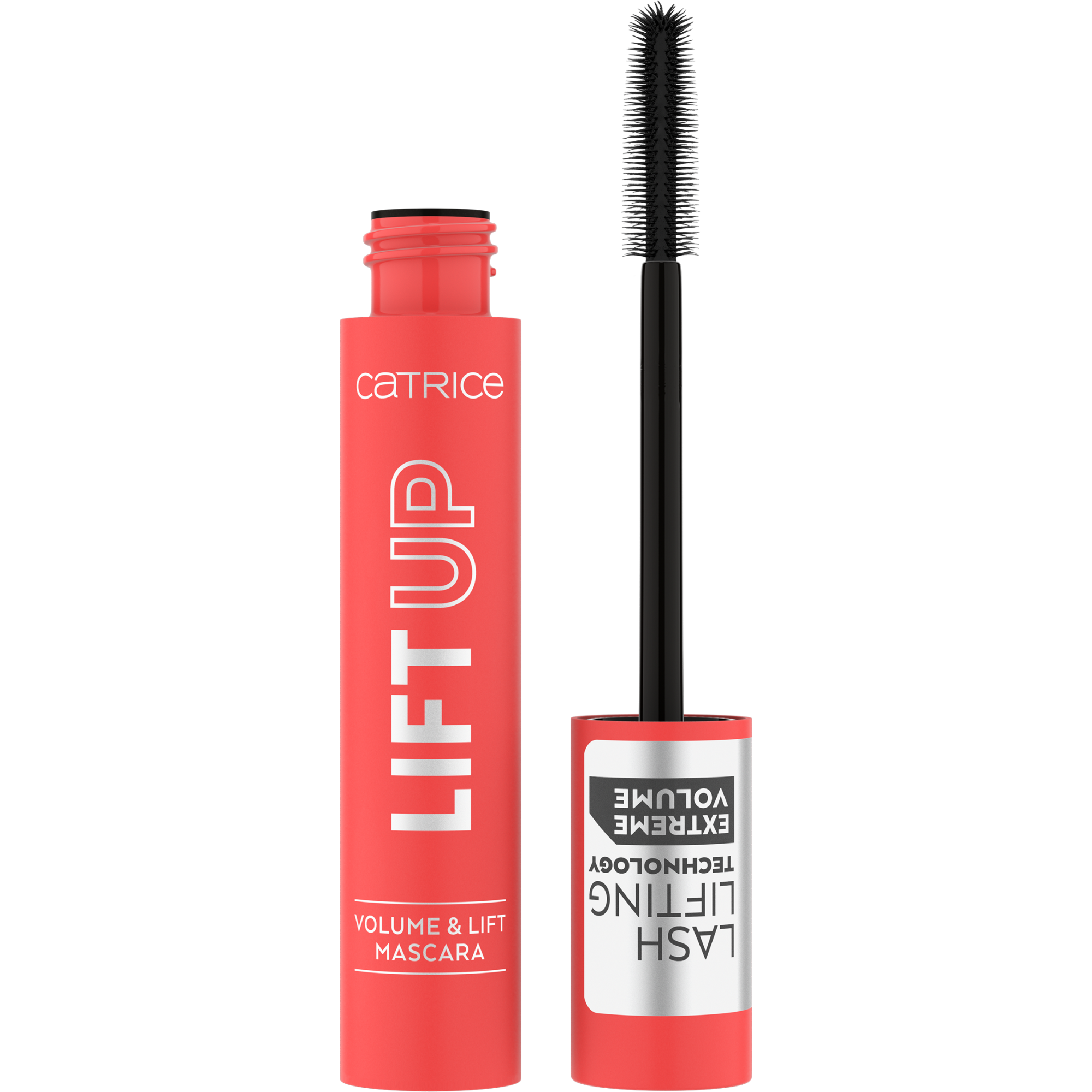 LIFT UP Volume & Lift Mascara