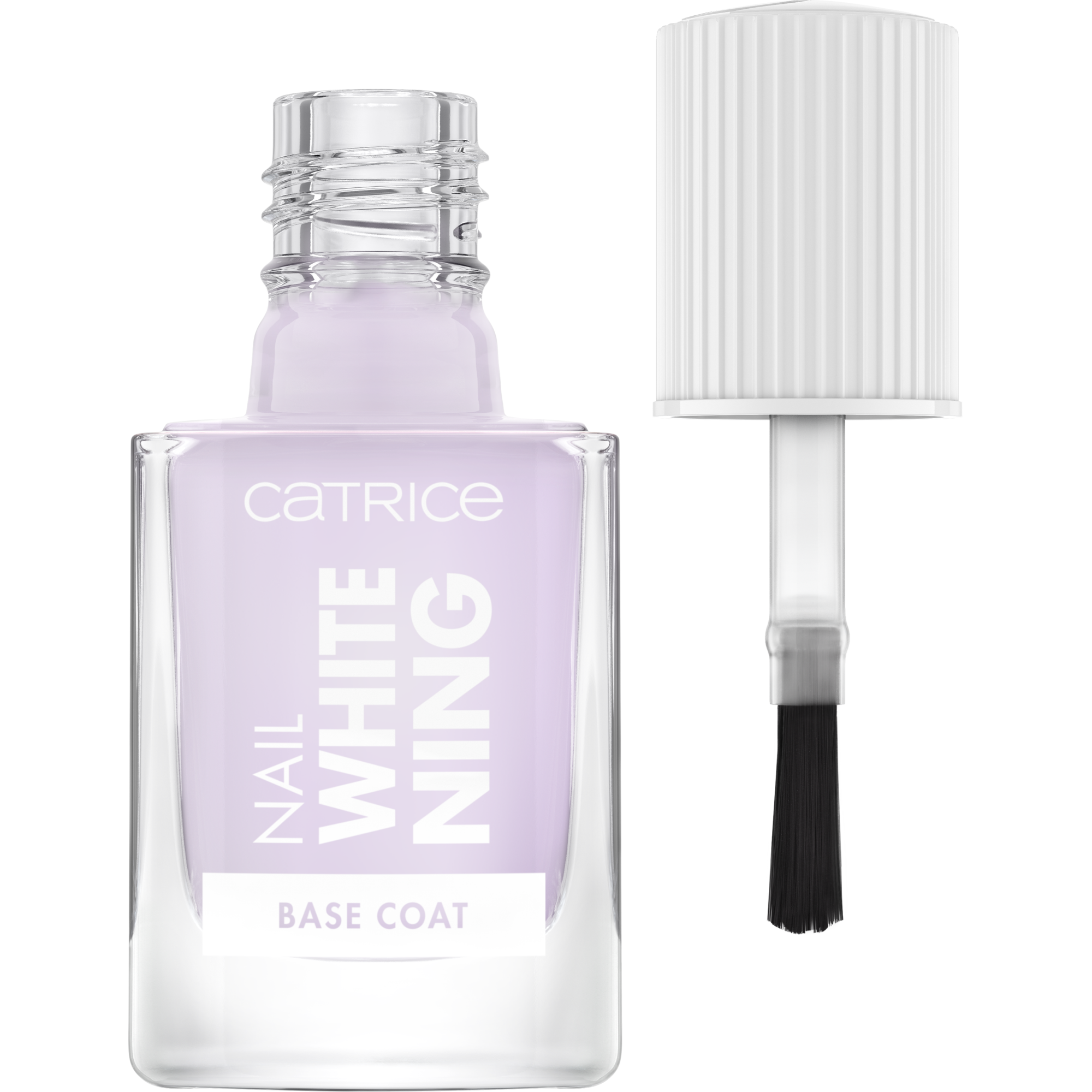 Nail Whitening Base Coat