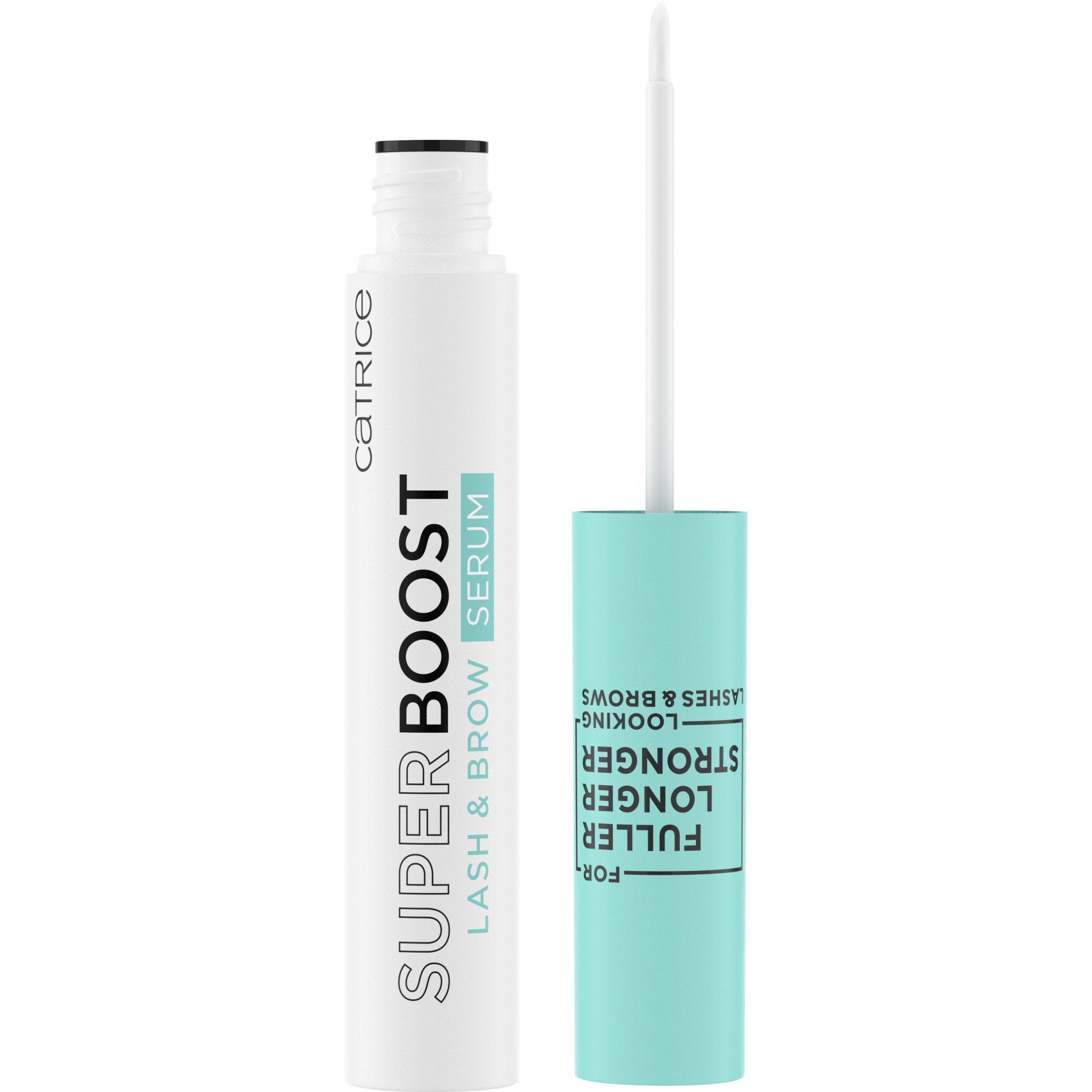 Super Boost Lash & Brow Serum