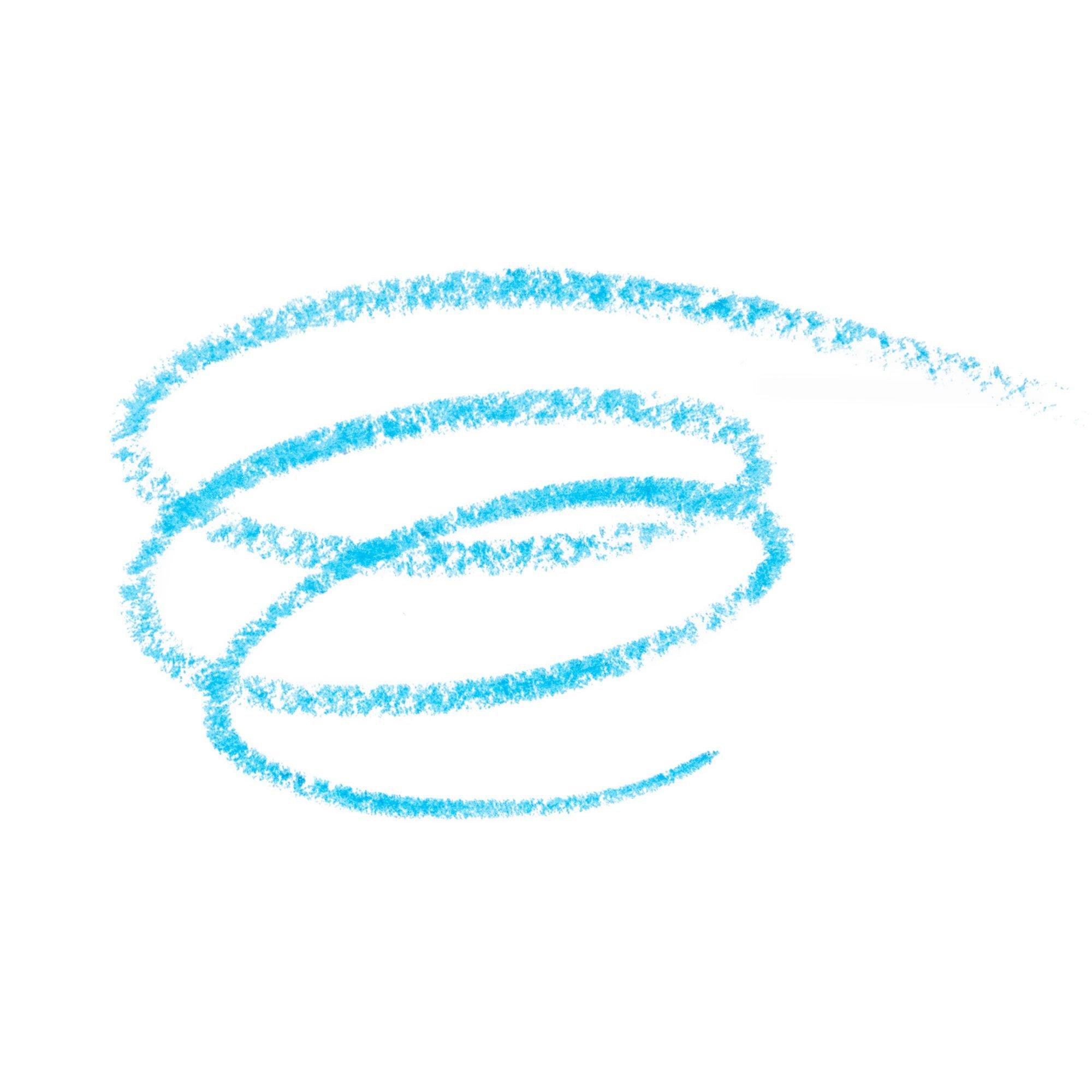 LONG-LASTING eye pencil