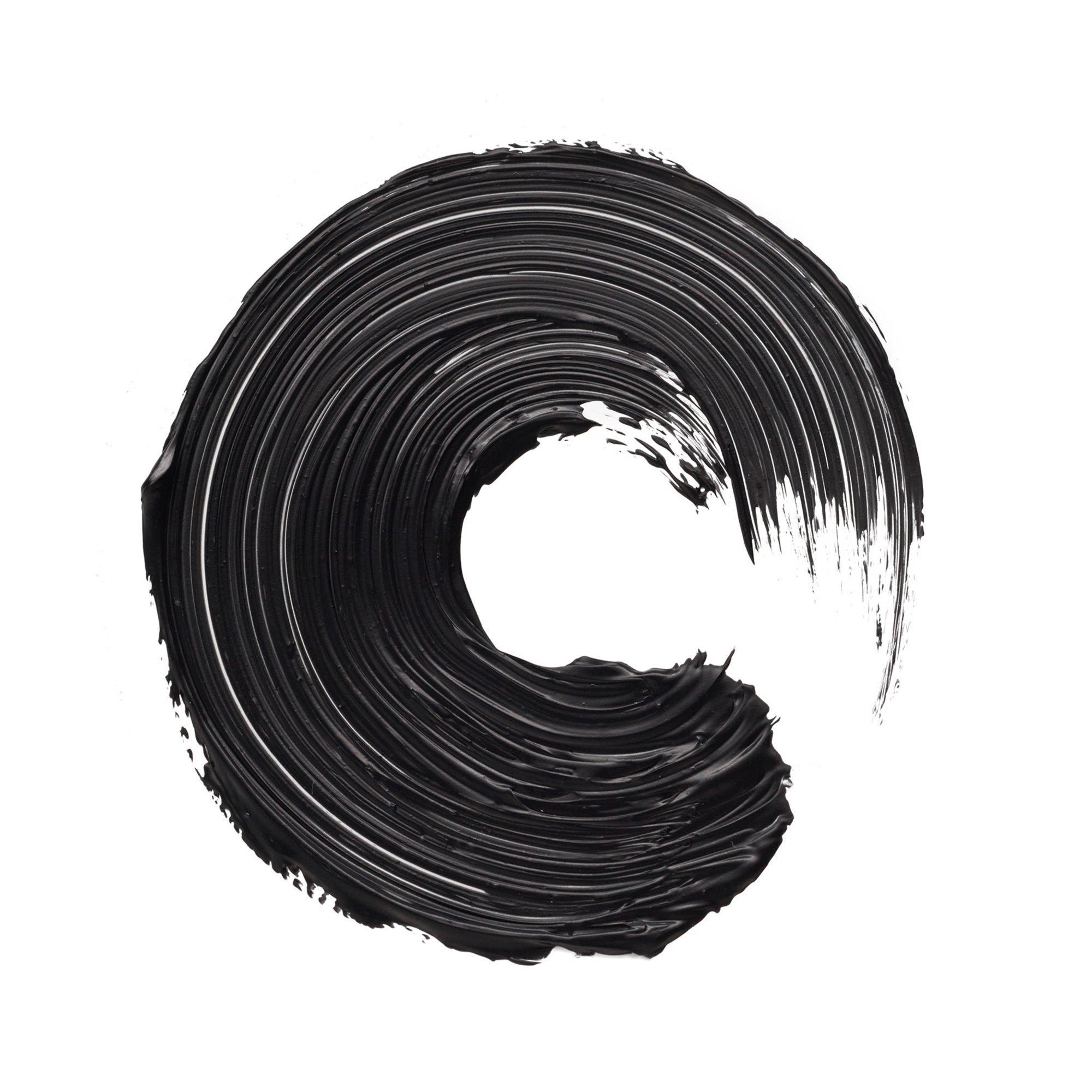 DOUBLE TROUBLE MASCARA EXTRA BLACK