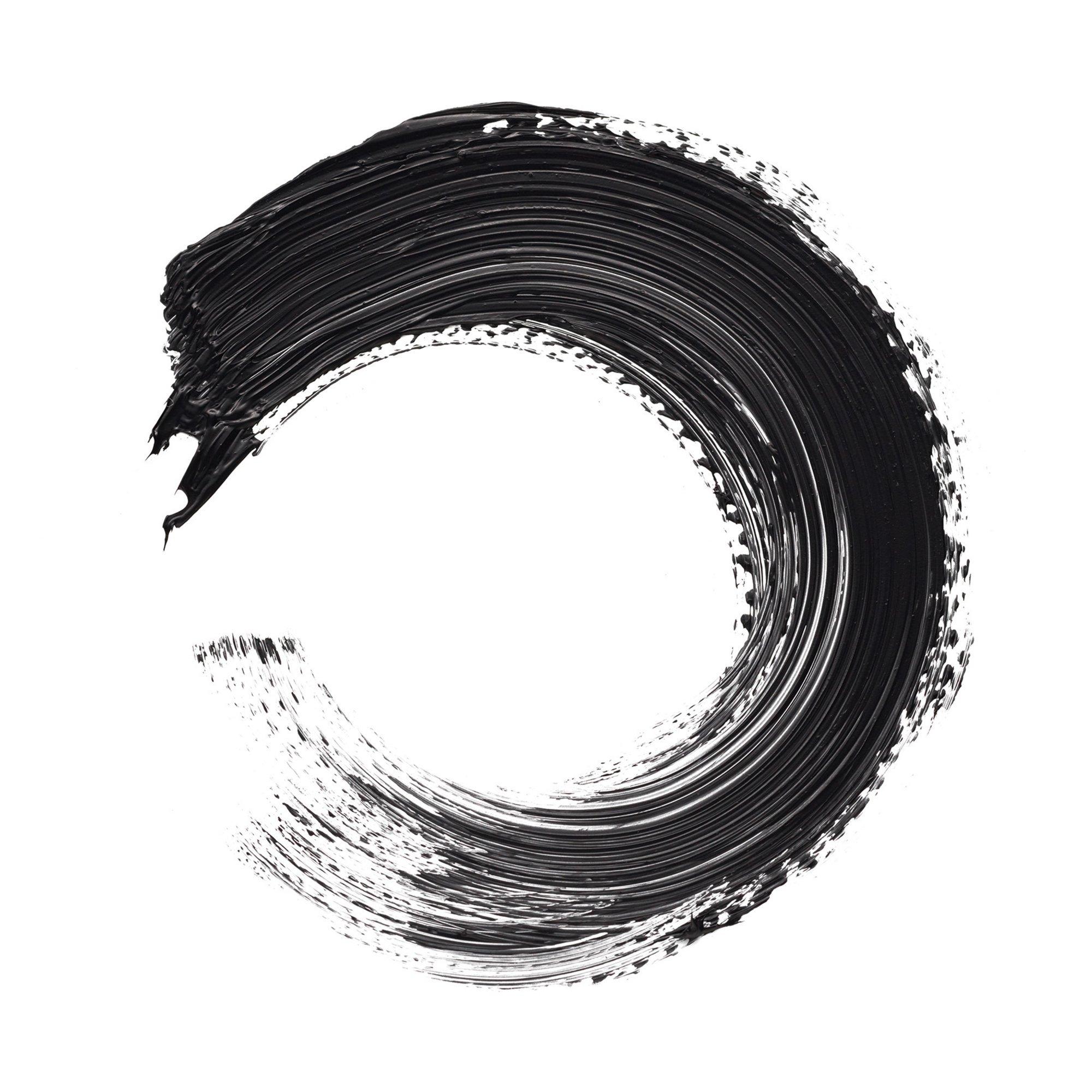 DOUBLE TROUBLE MASCARA WATERPROOF