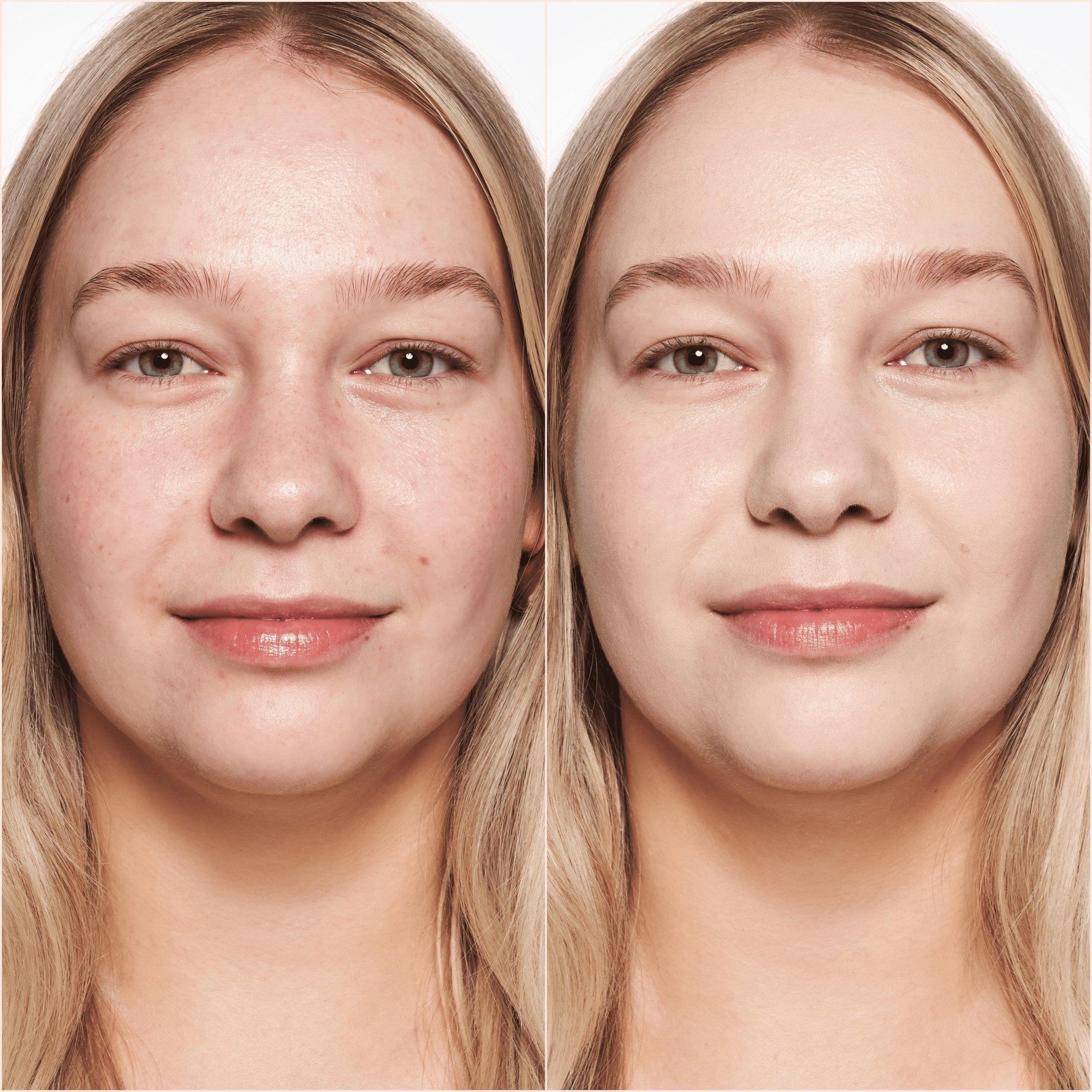 Nude Drop Tinted Serum Foundation