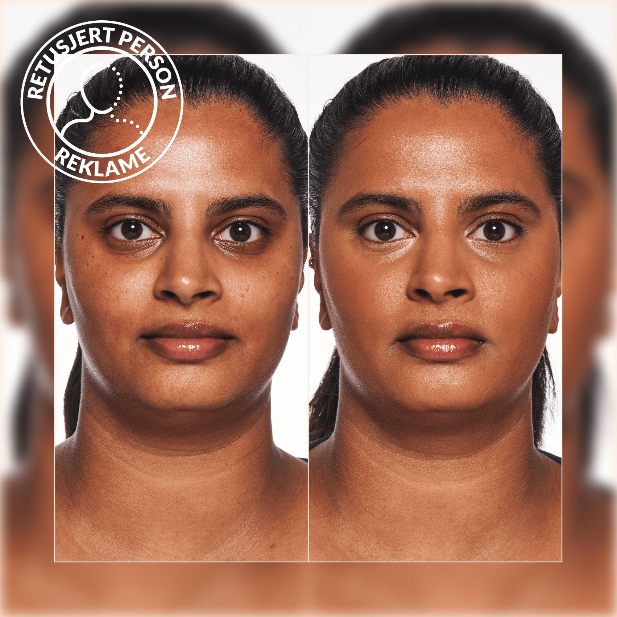 Nude Drop Tinted Serum Foundation