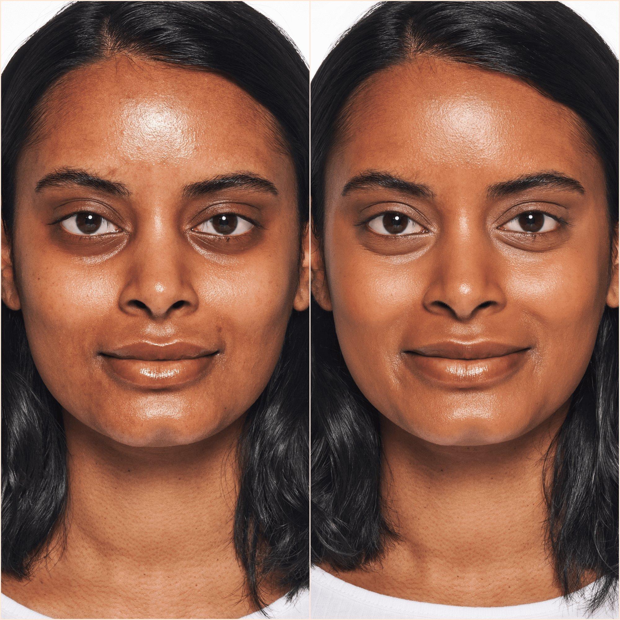 Nude Drop Tinted Serum Foundation