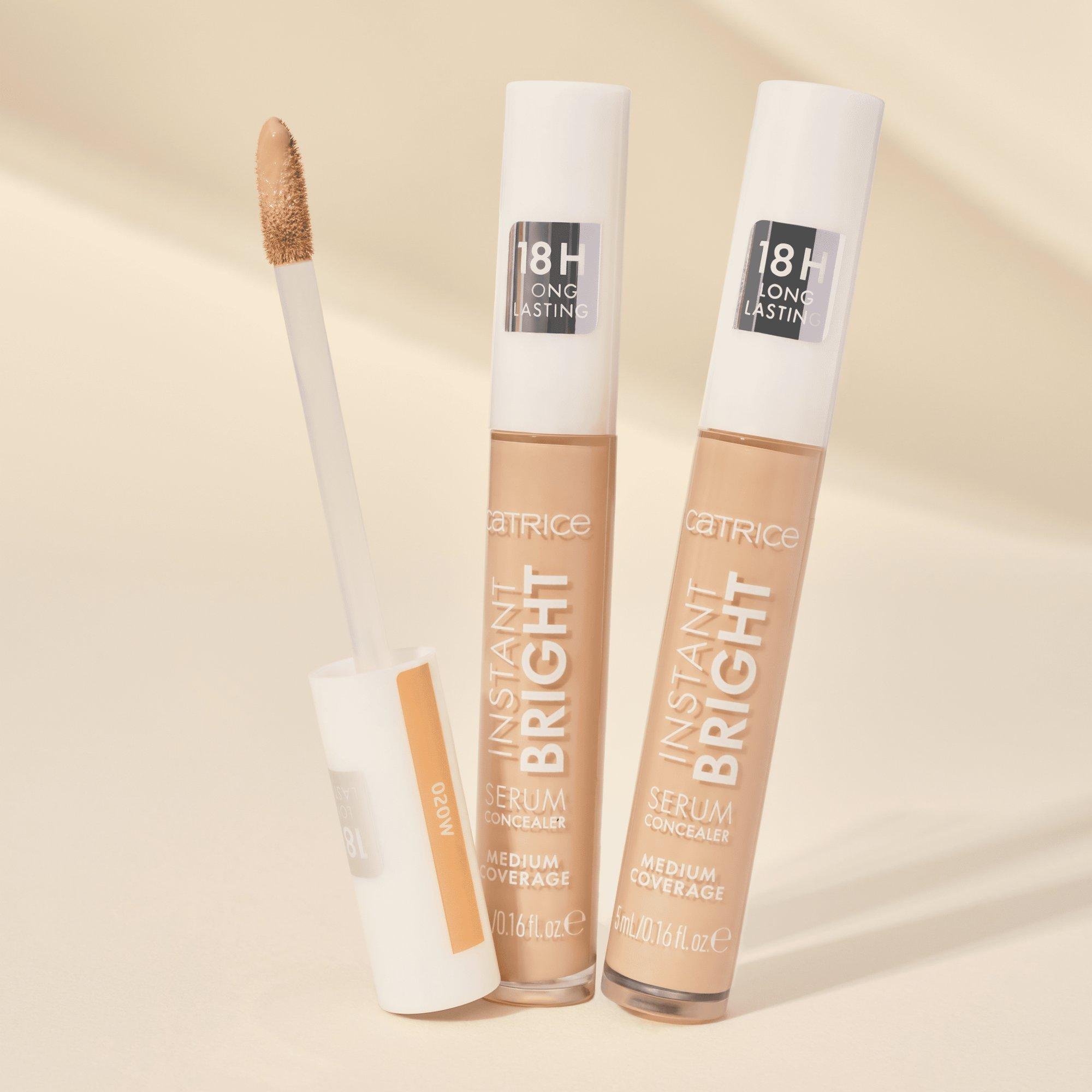 Instant Bright Serum Concealer