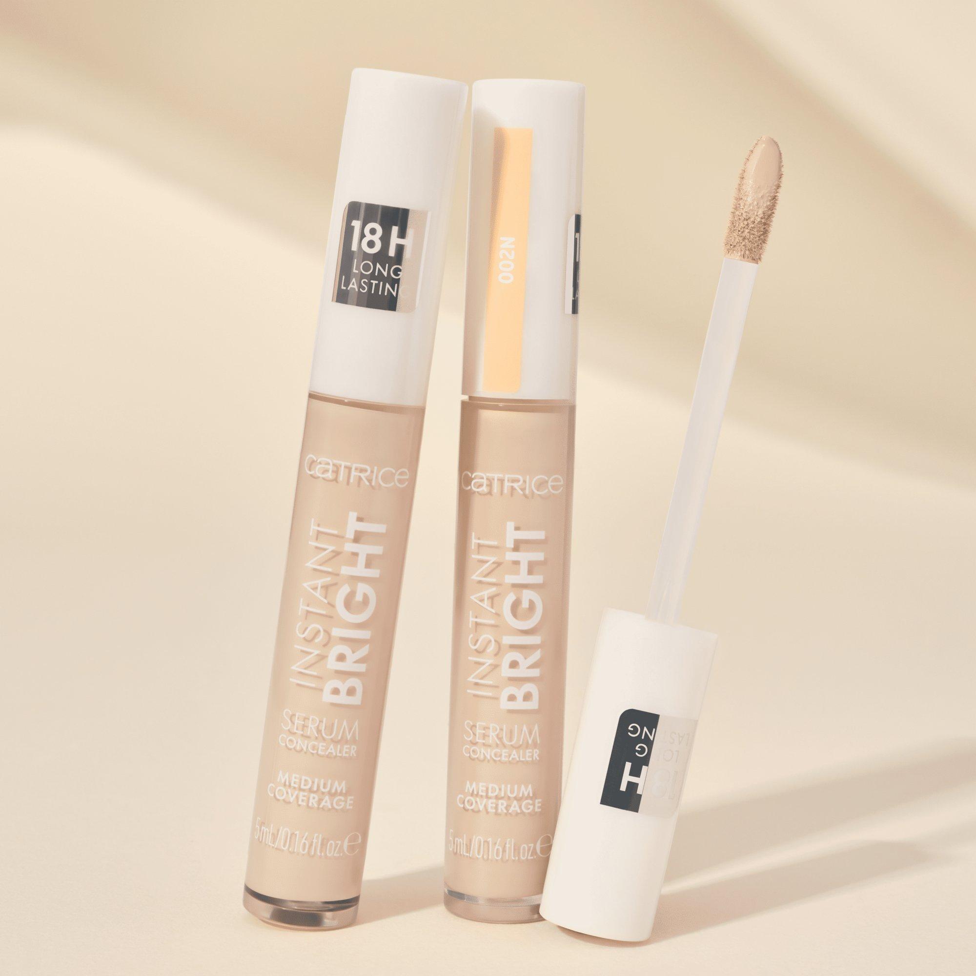 Instant Bright Serum Concealer