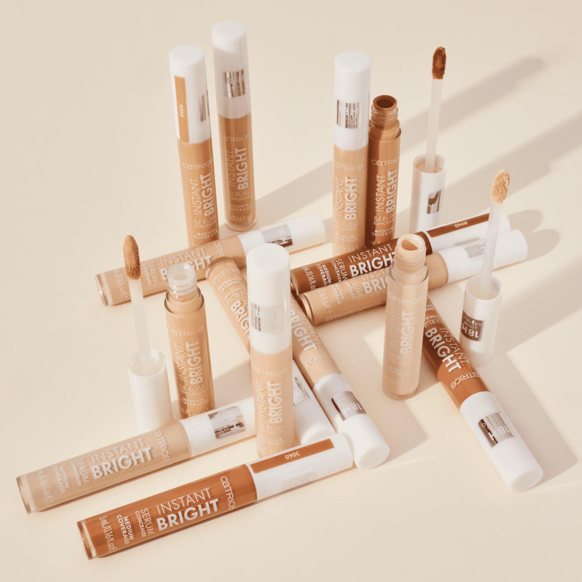 Instant Bright Serum Concealer