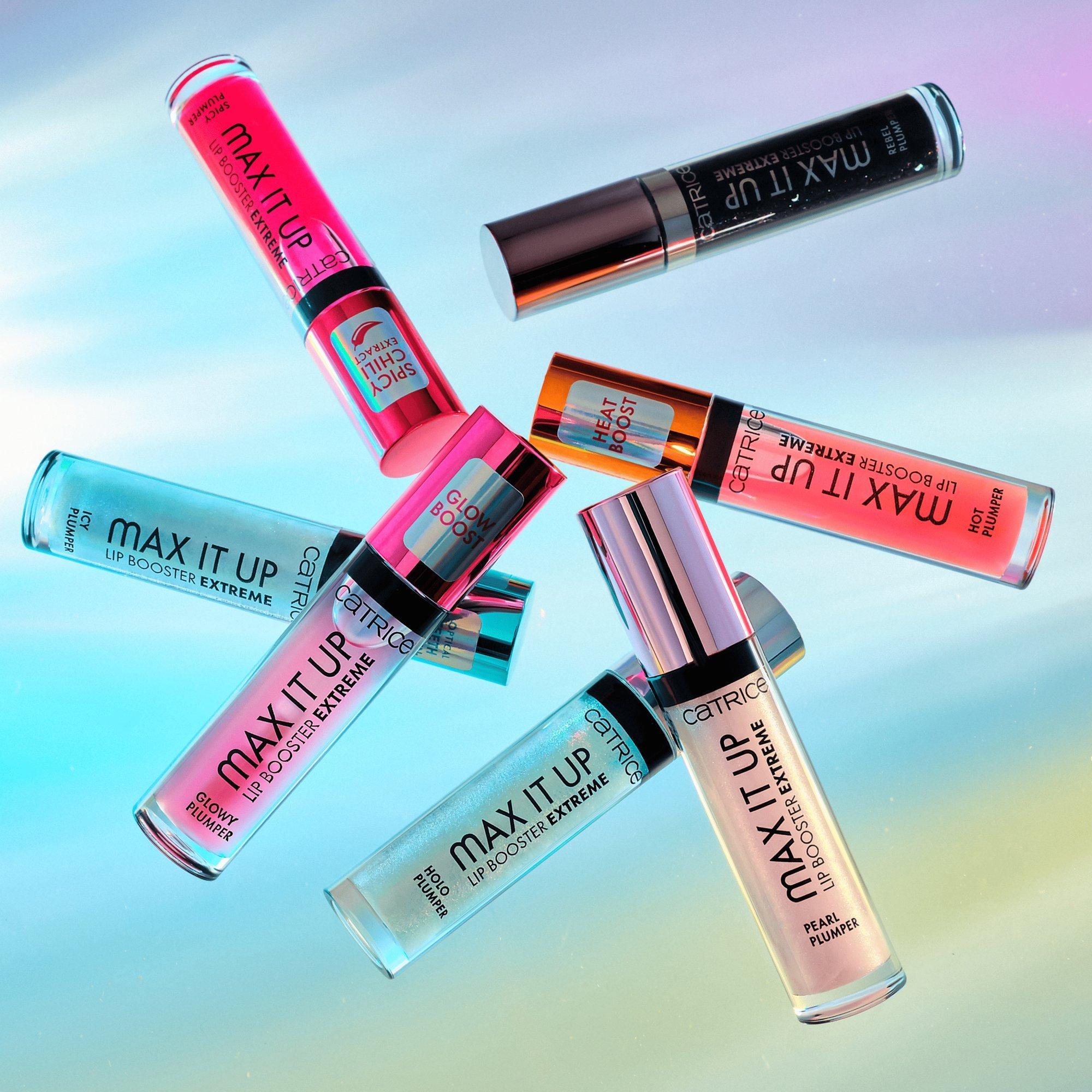 Max It Up Lip Booster Extreme