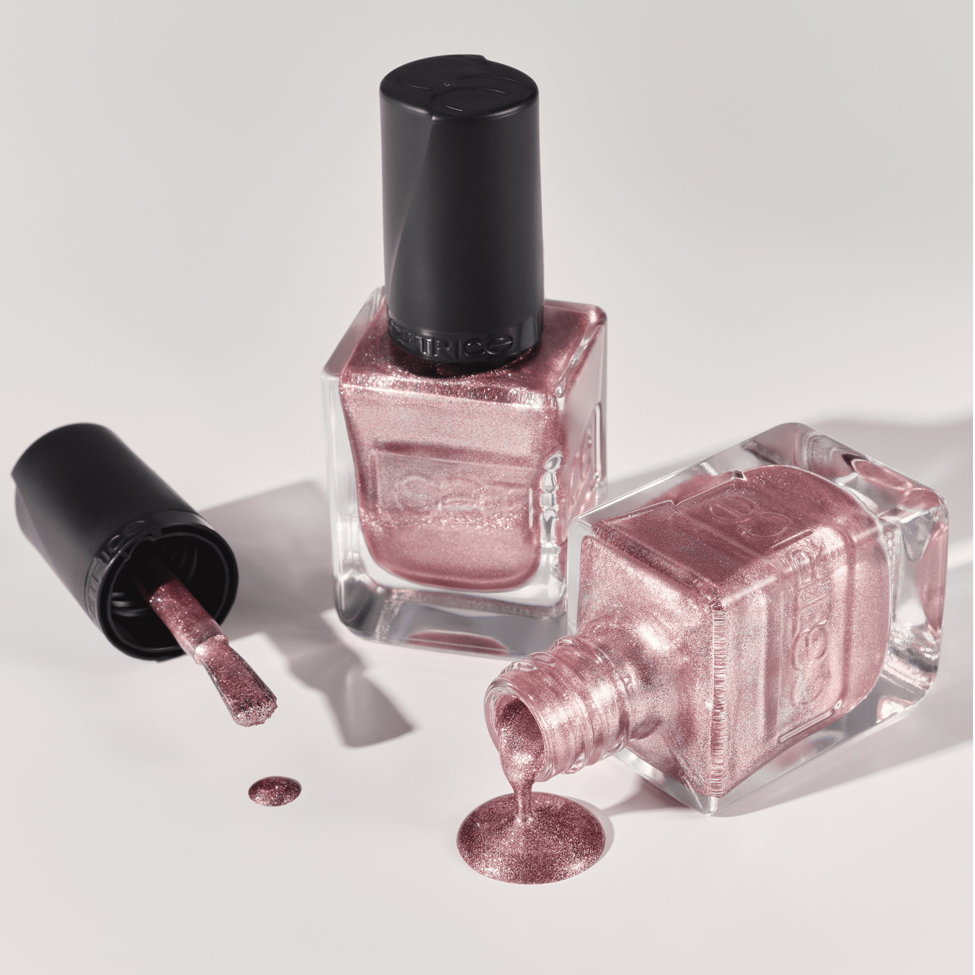 GEL AFFAIR Nail Lacquer