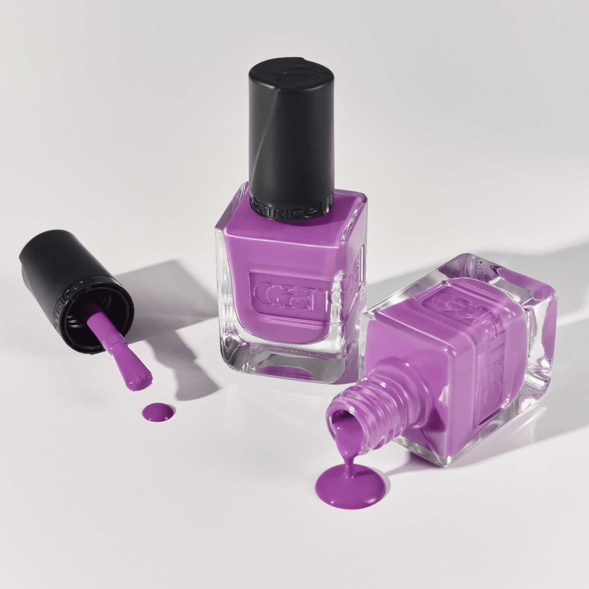 GEL AFFAIR Nail Lacquer