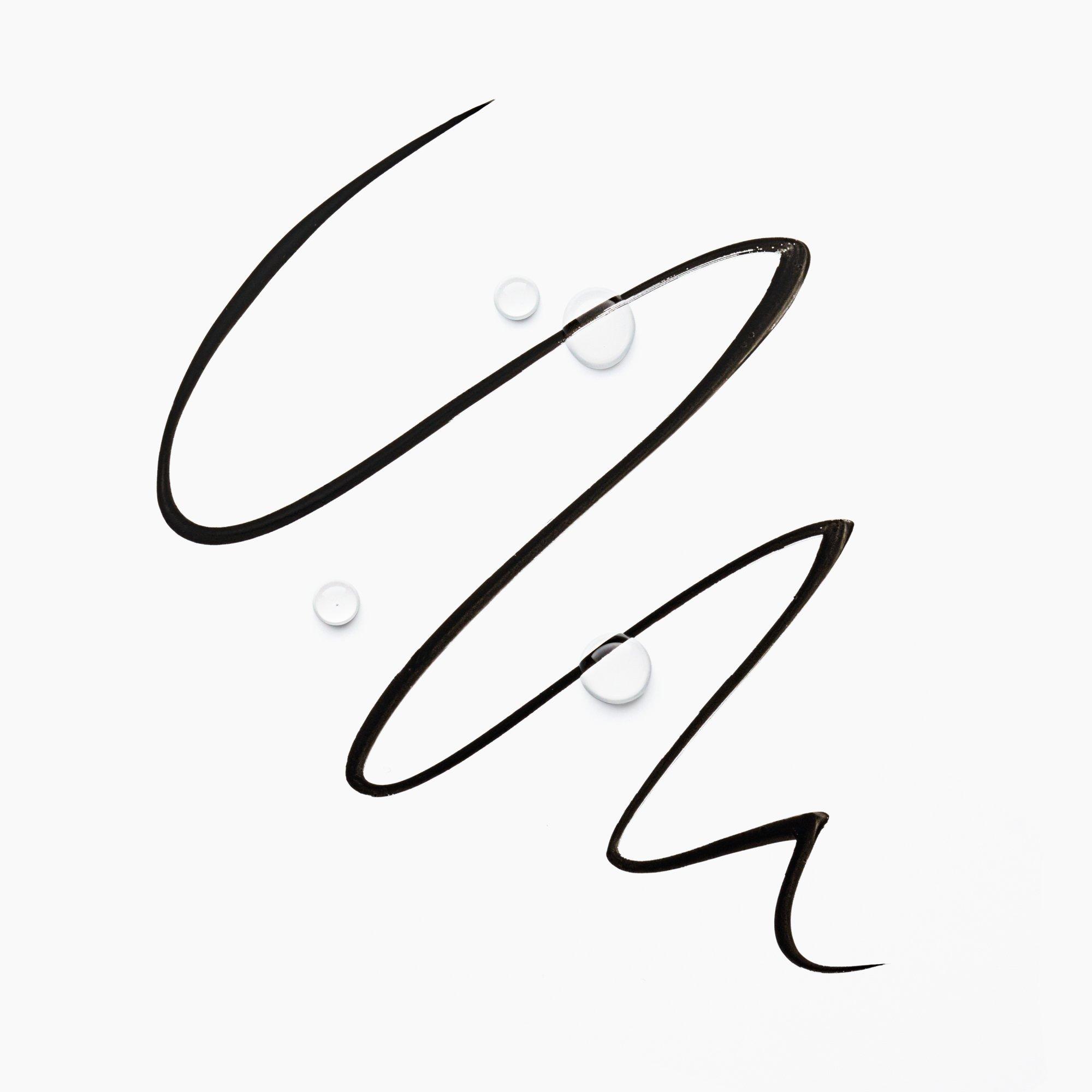 Eyeliner resistente al agua Superproof