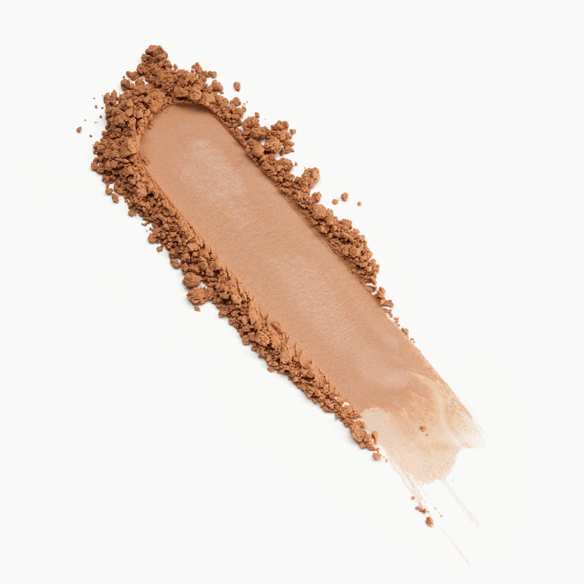Under Eye Brightener Setting Powder poudre contour des yeux