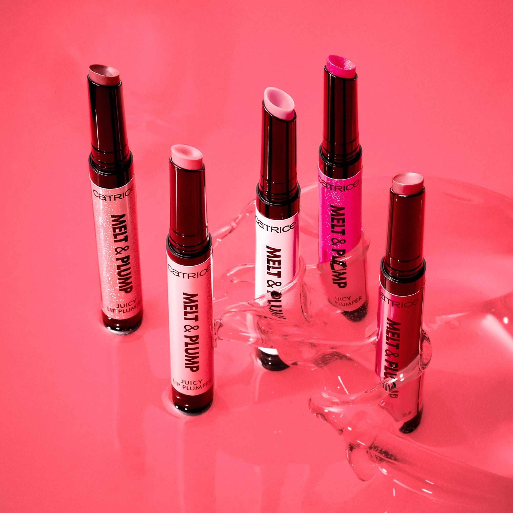 Melt & Plump Juicy Lip Plumper