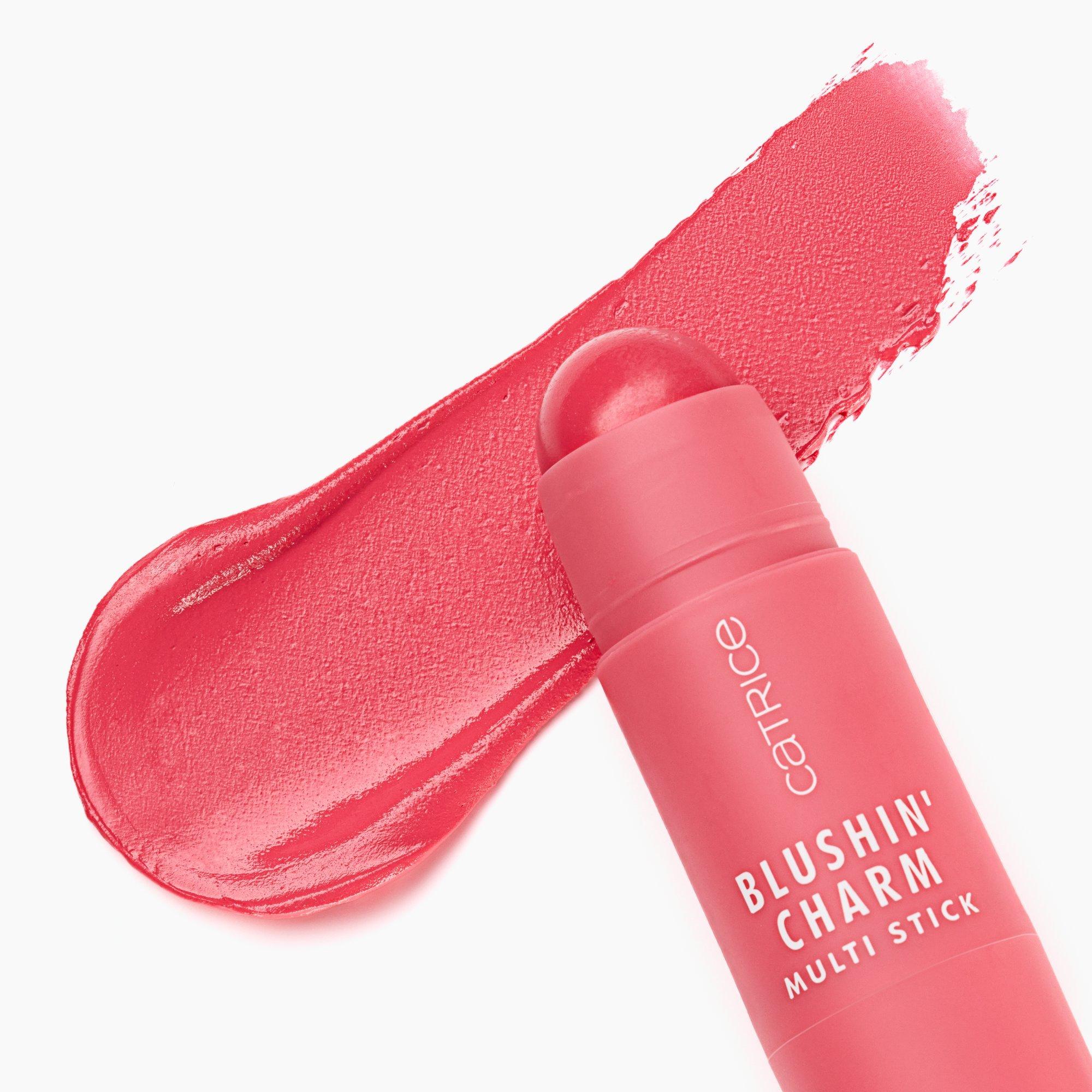 Blushin' Charm Multi Stik