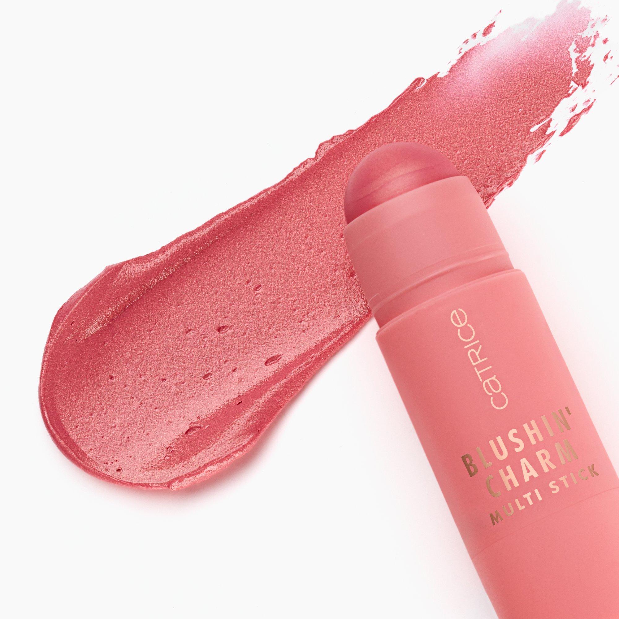 Blushin' Charm Multi Stick