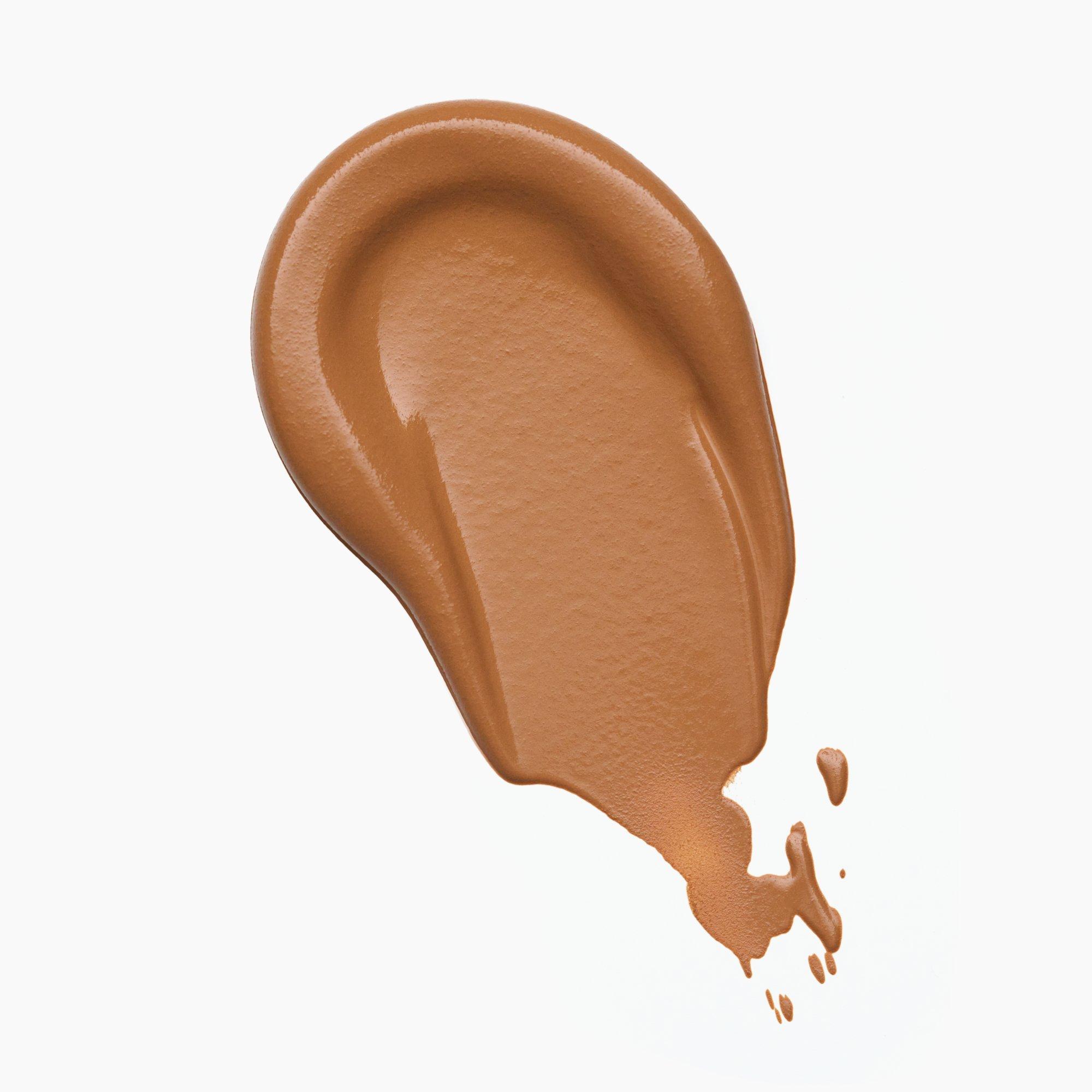 Invisible Cover Foundation