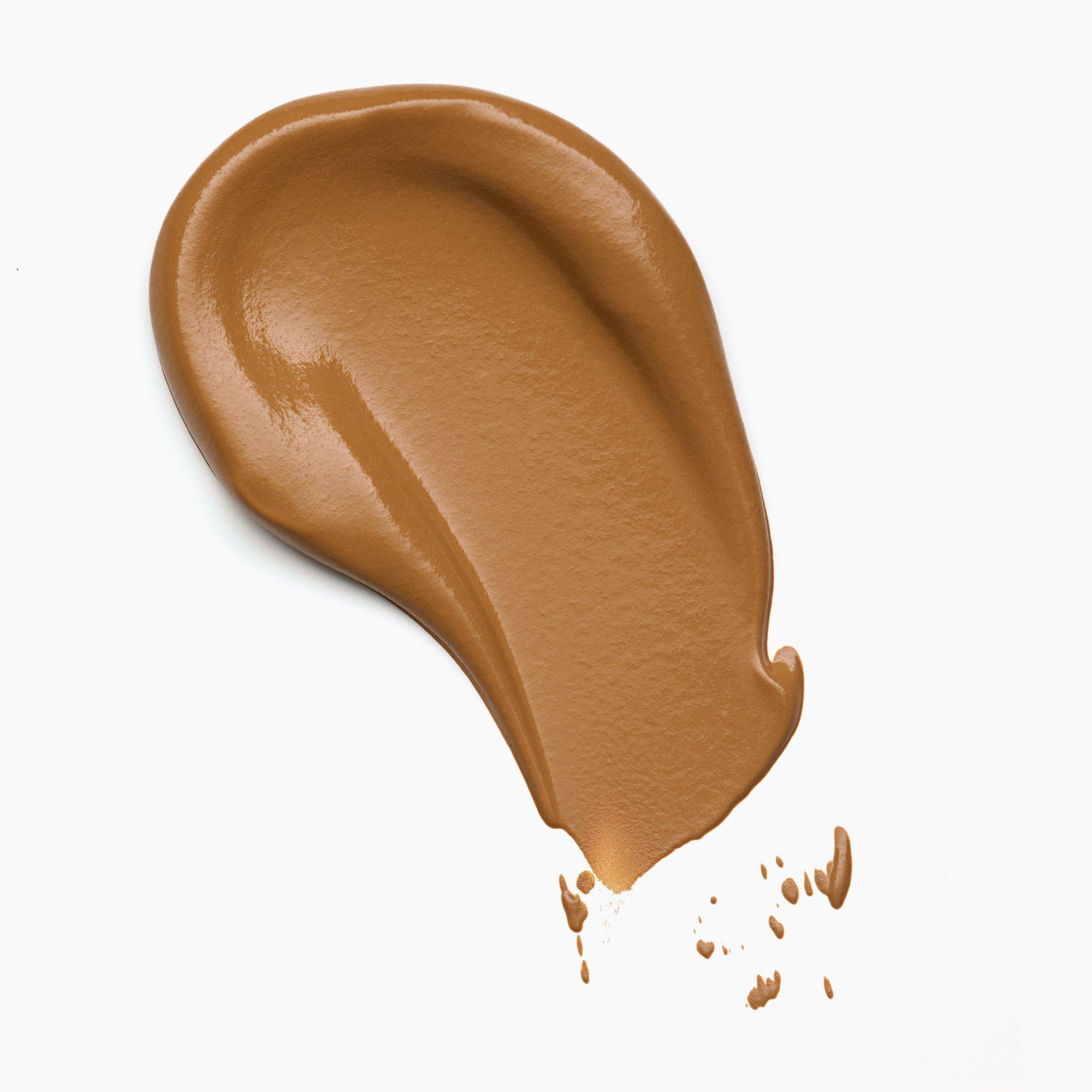 Invisible Cover Foundation