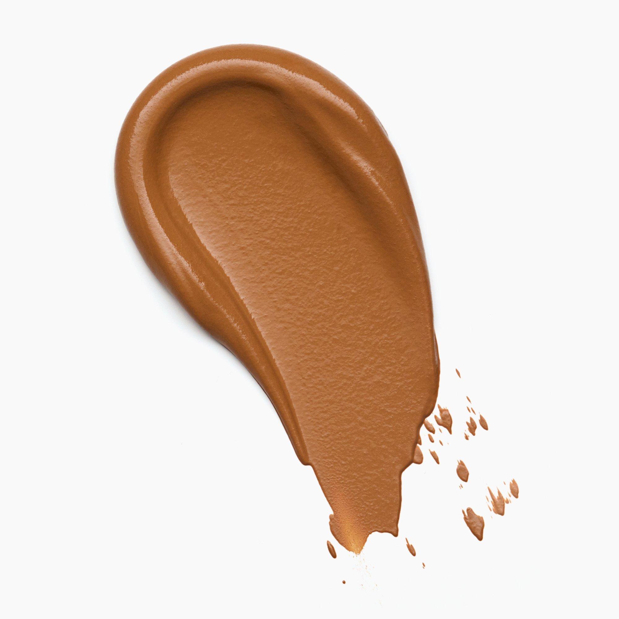 Invisible Cover Foundation