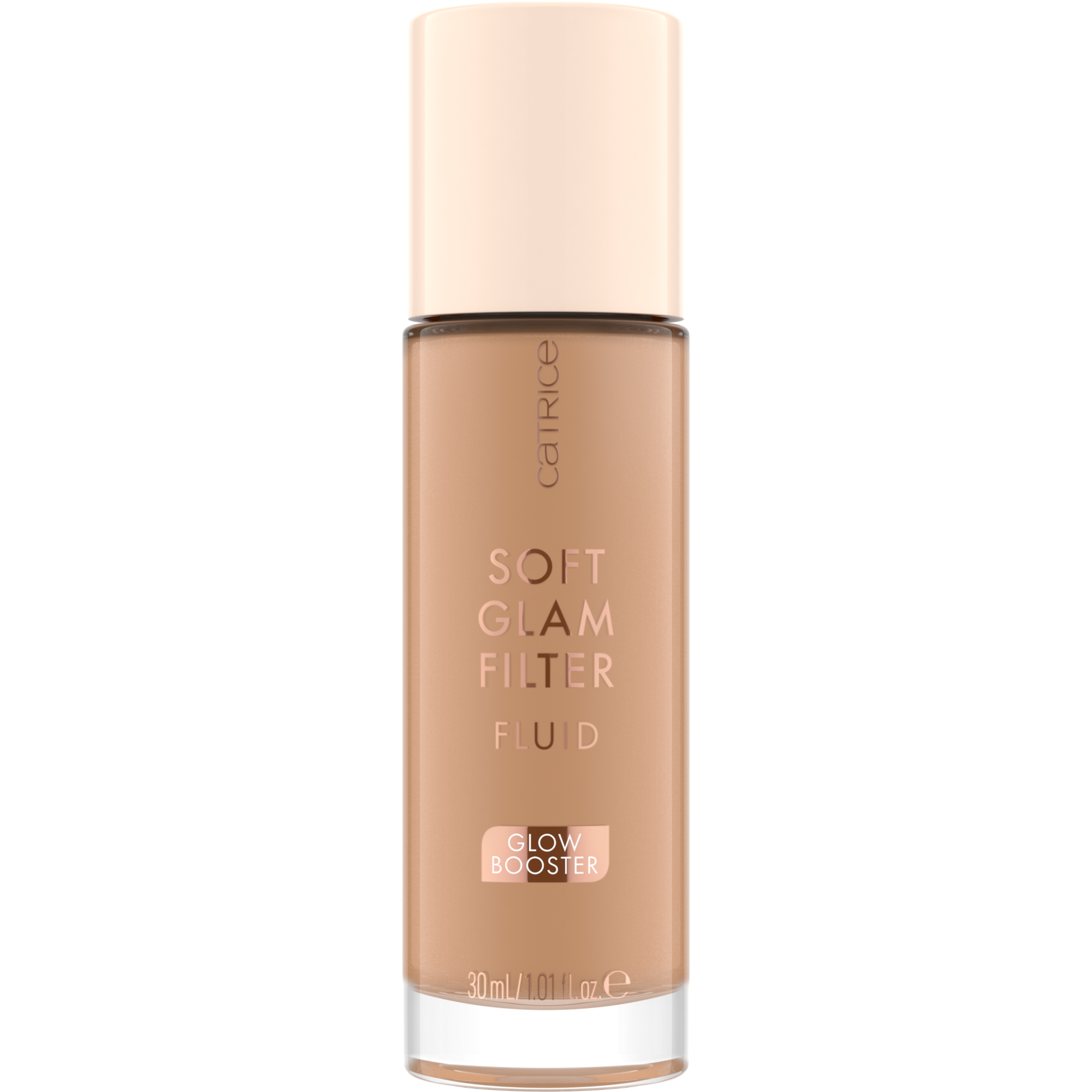 Soft Glam Filter Fluid