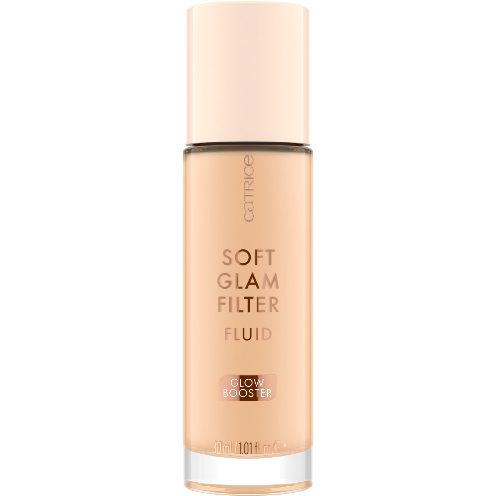 Soft Glam Filter Fluid