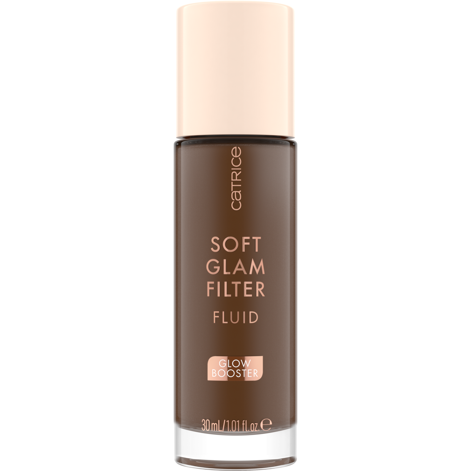 Soft Glam Filter Fluid