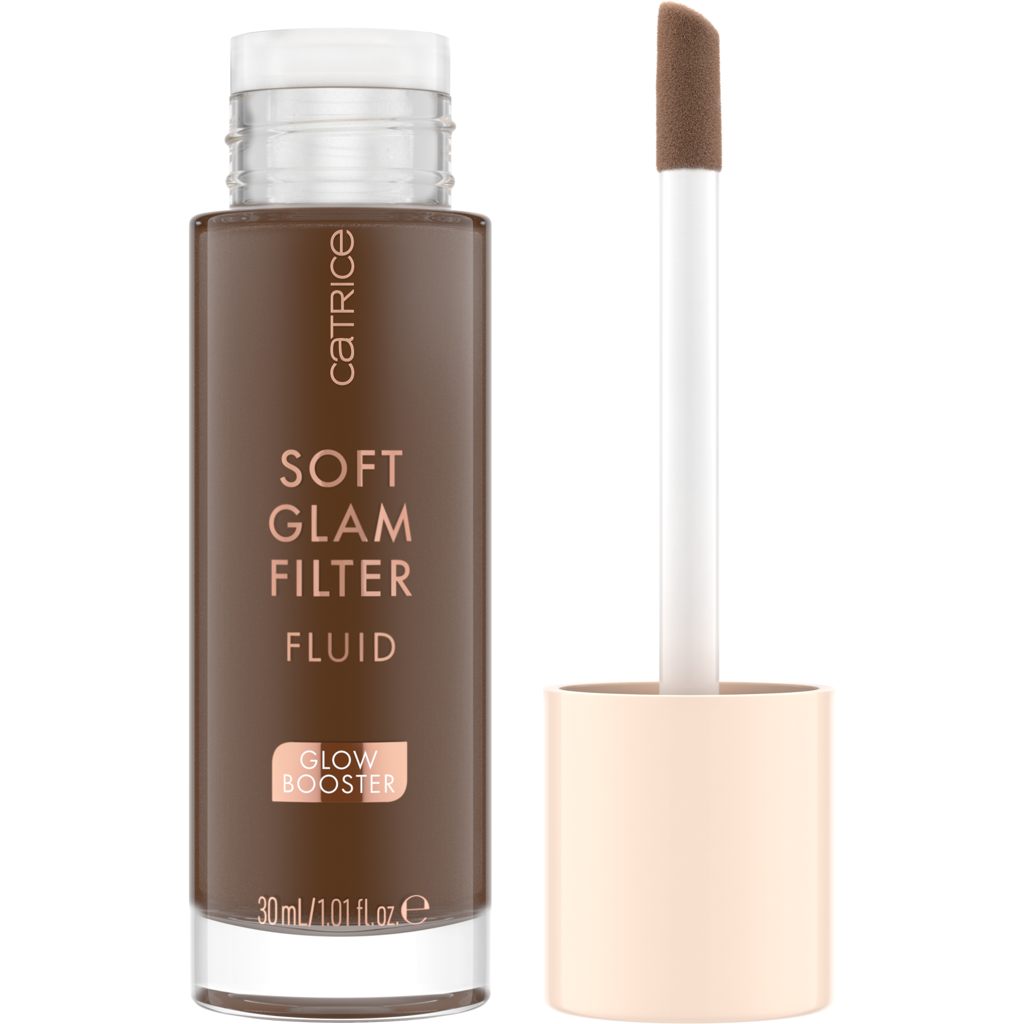 Soft Glam Filter Fluid