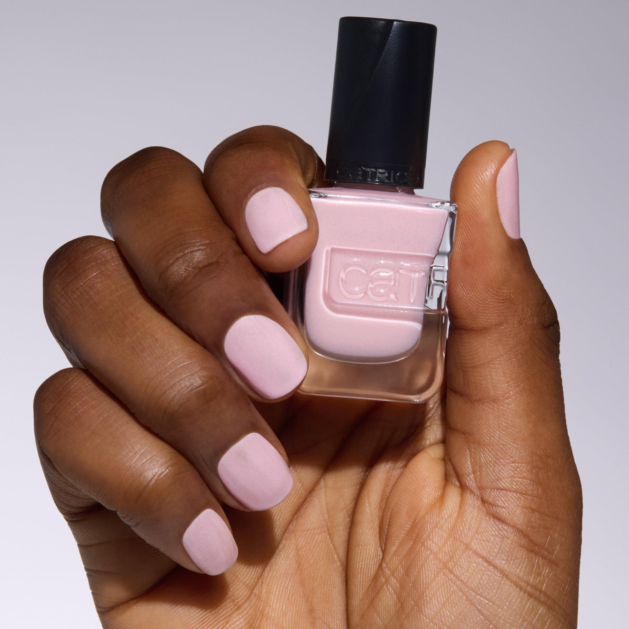 GEL AFFAIR Nail Lacquer