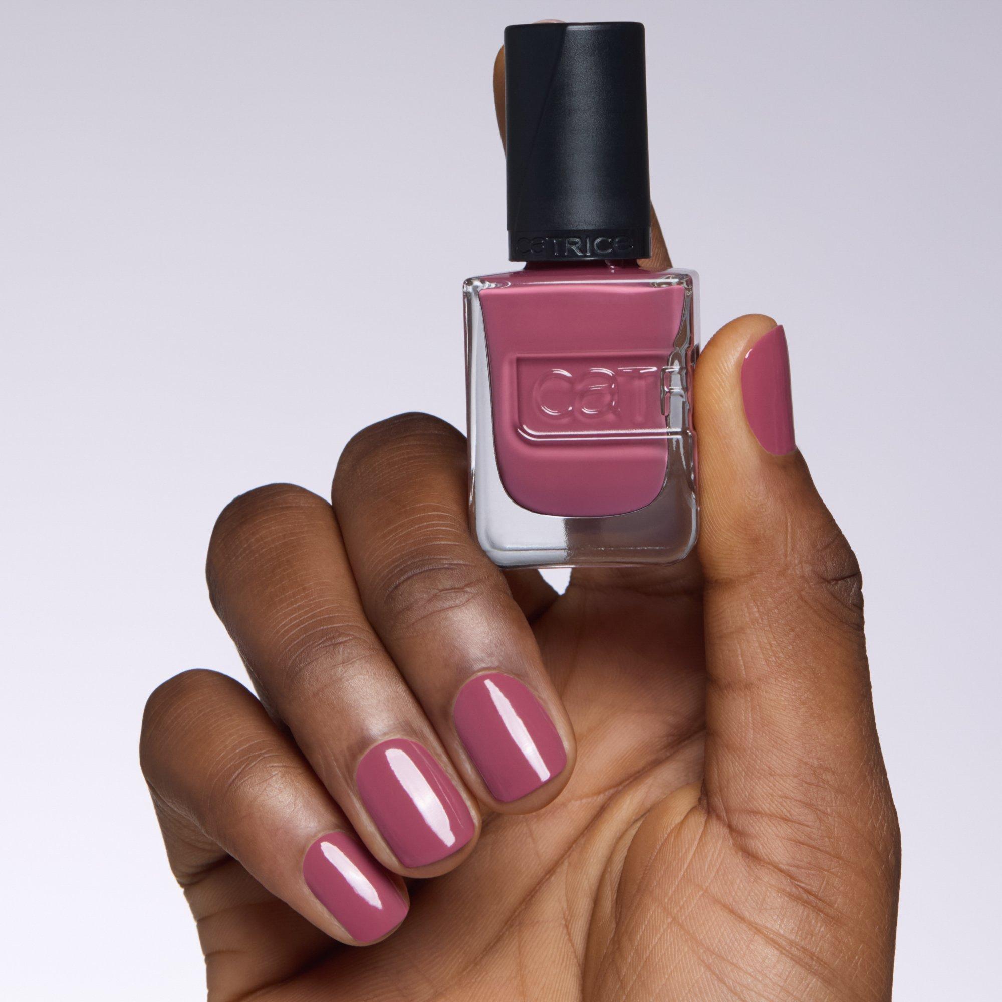 GEL AFFAIR Nail Lacquer