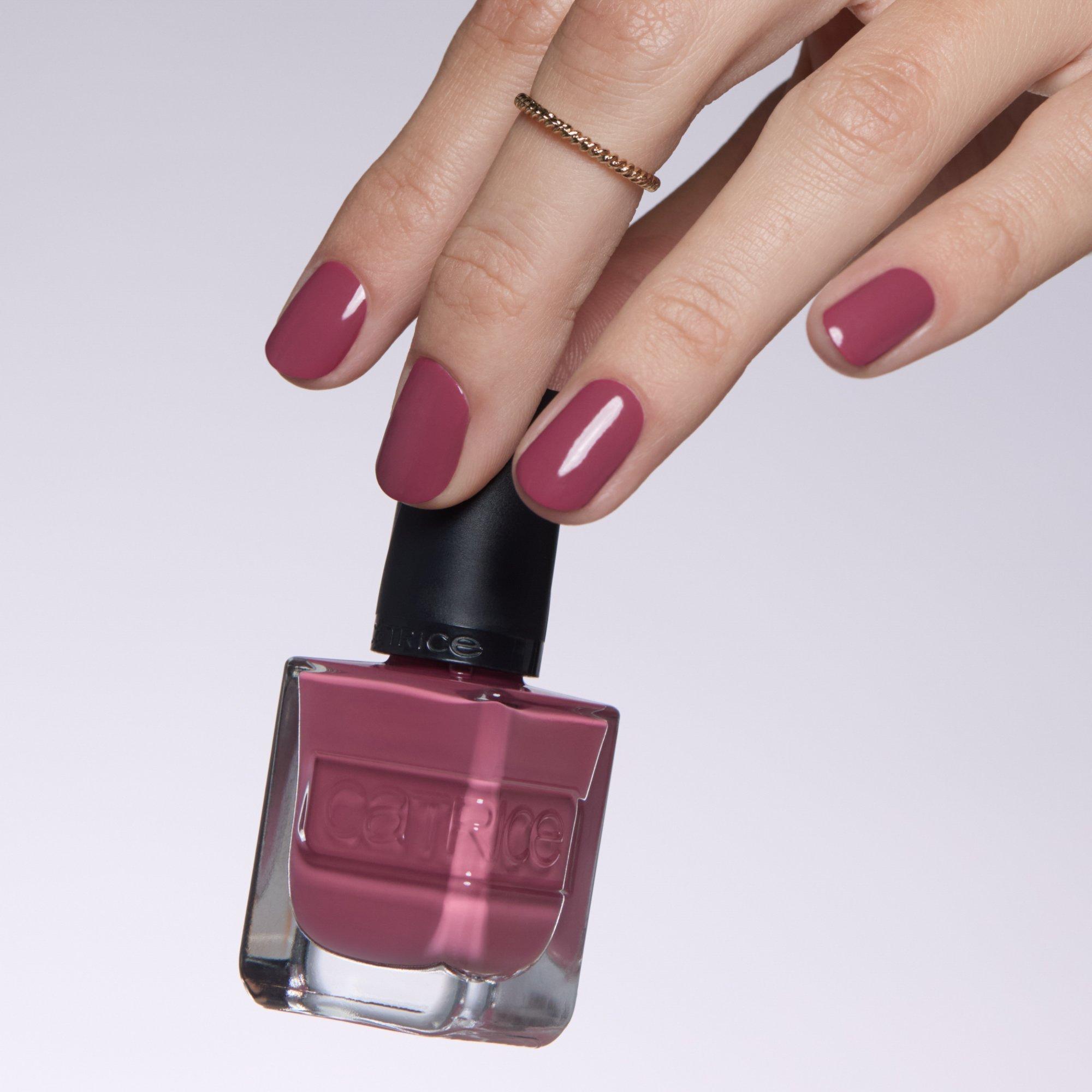 GEL AFFAIR Nail Lacquer