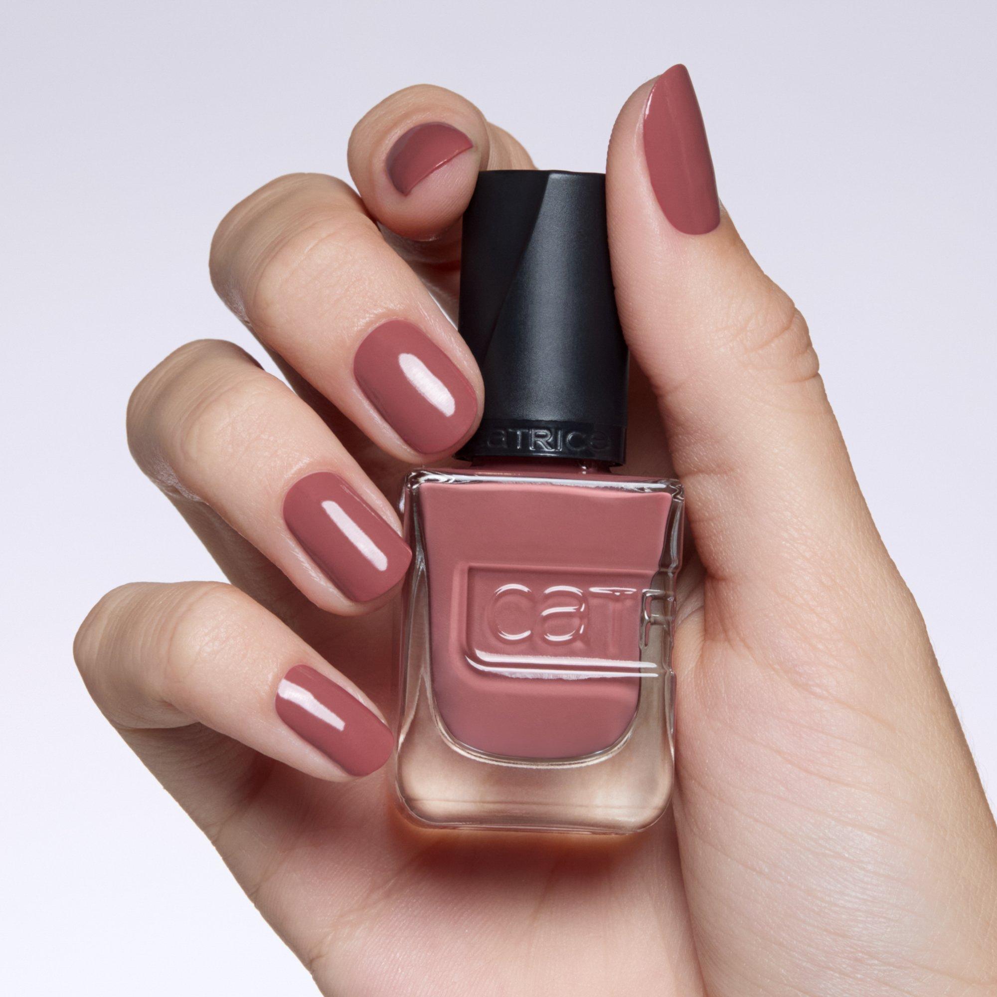 GEL AFFAIR Nail Lacquer