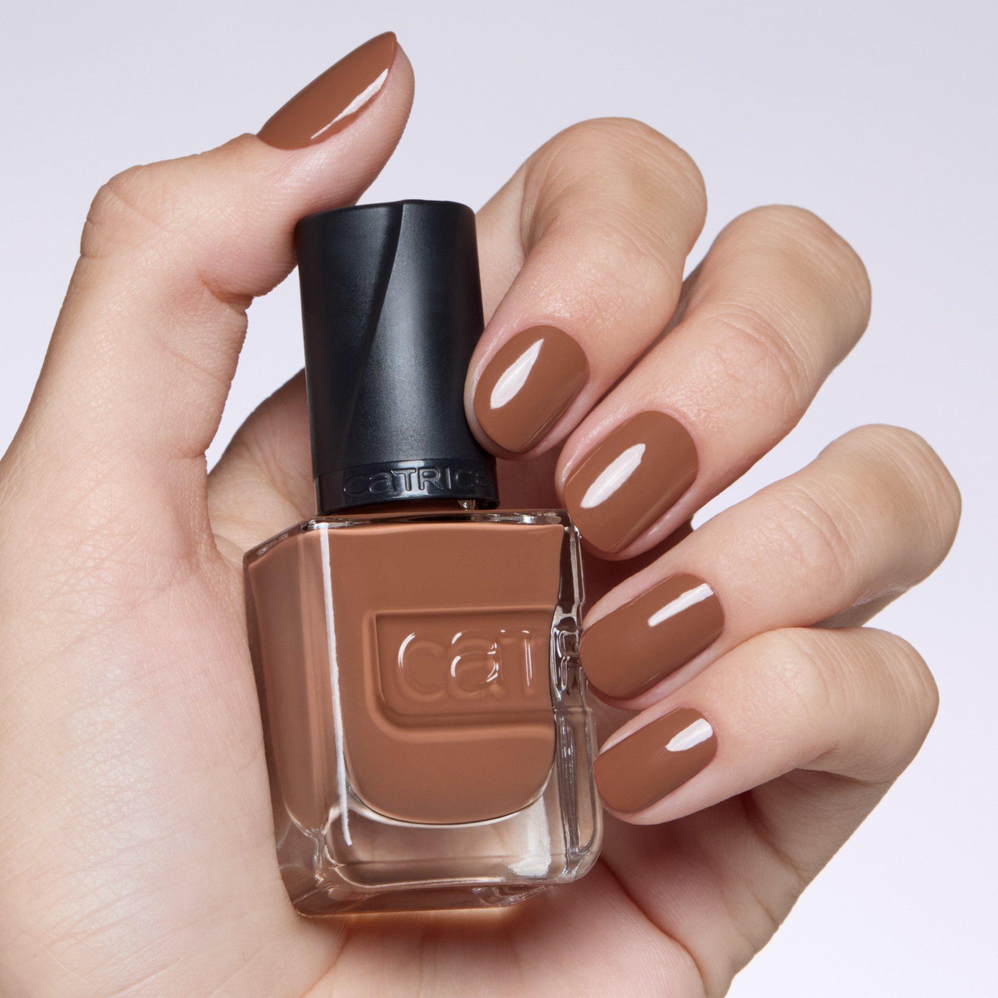 GEL AFFAIR Nail Lacquer