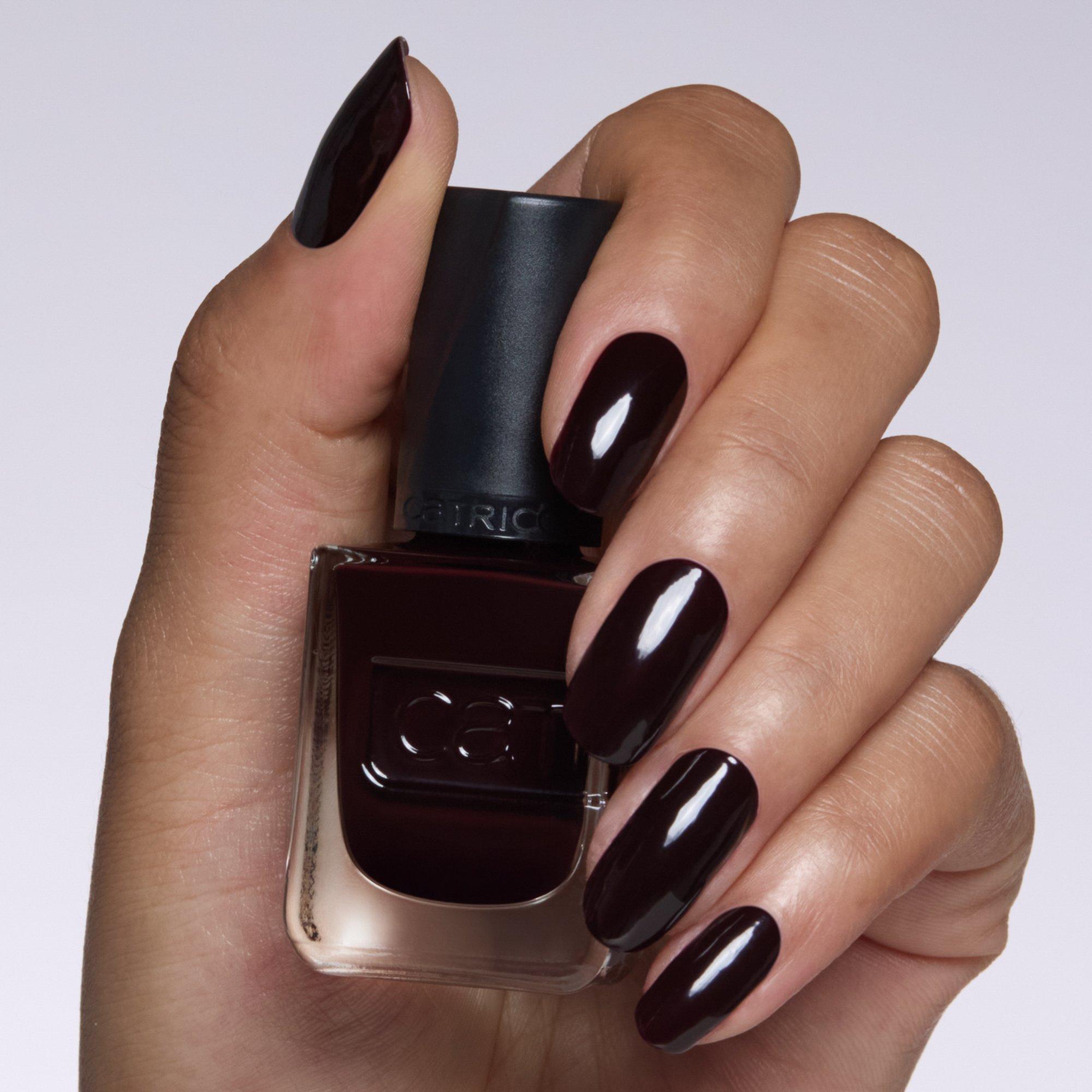 GEL AFFAIR Nail Lacquer