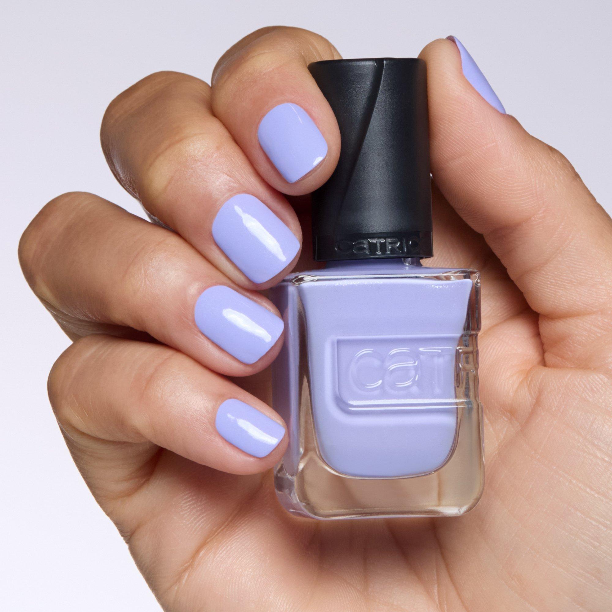 GEL AFFAIR Nail Lacquer