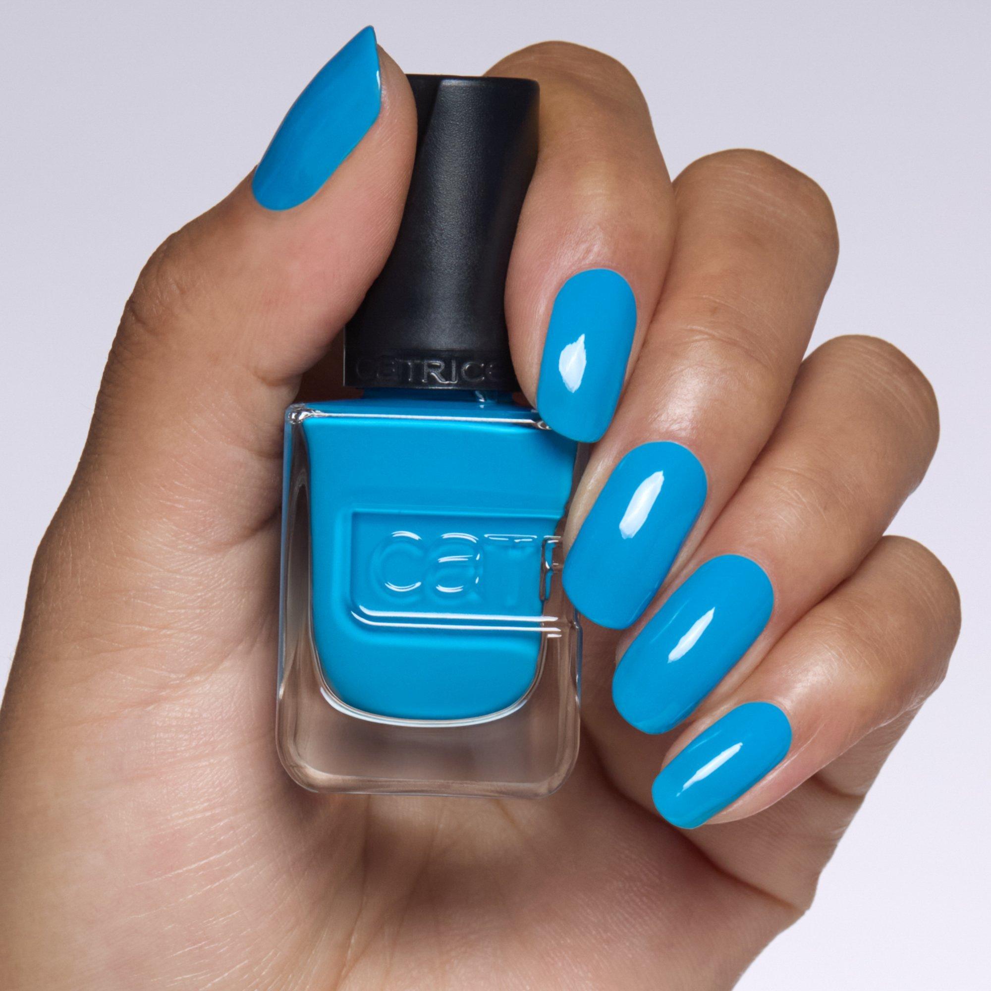 GEL AFFAIR Nail Lacquer